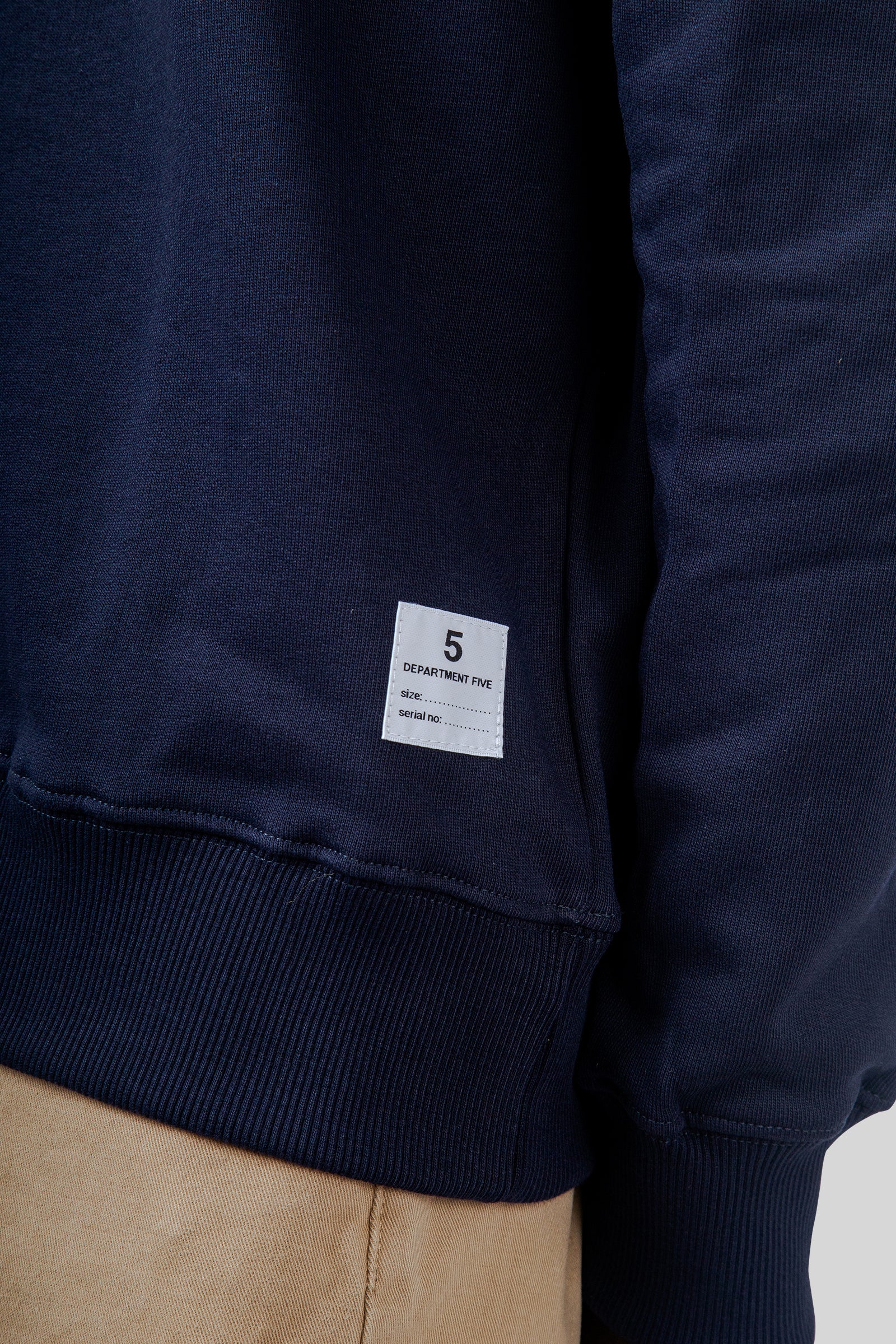 Westin Crewneck Sweatshirt - 4