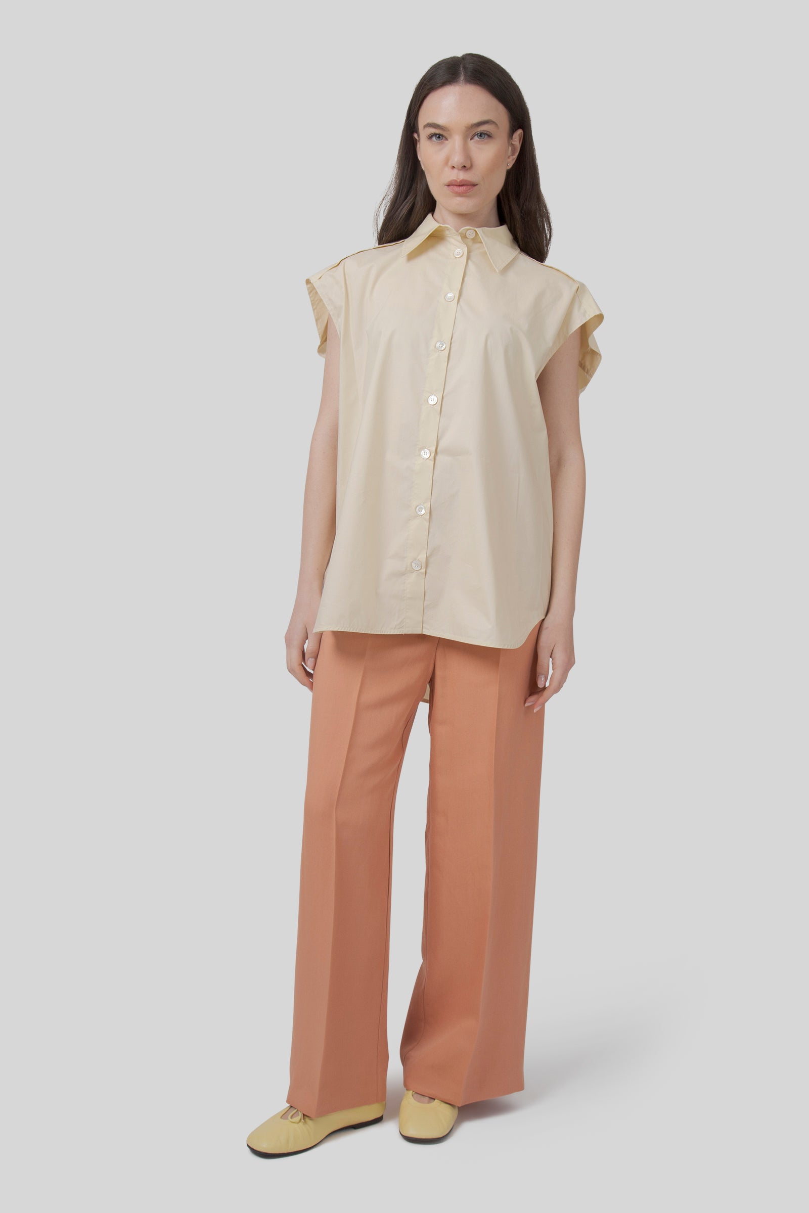 Olivia Shirt - 7