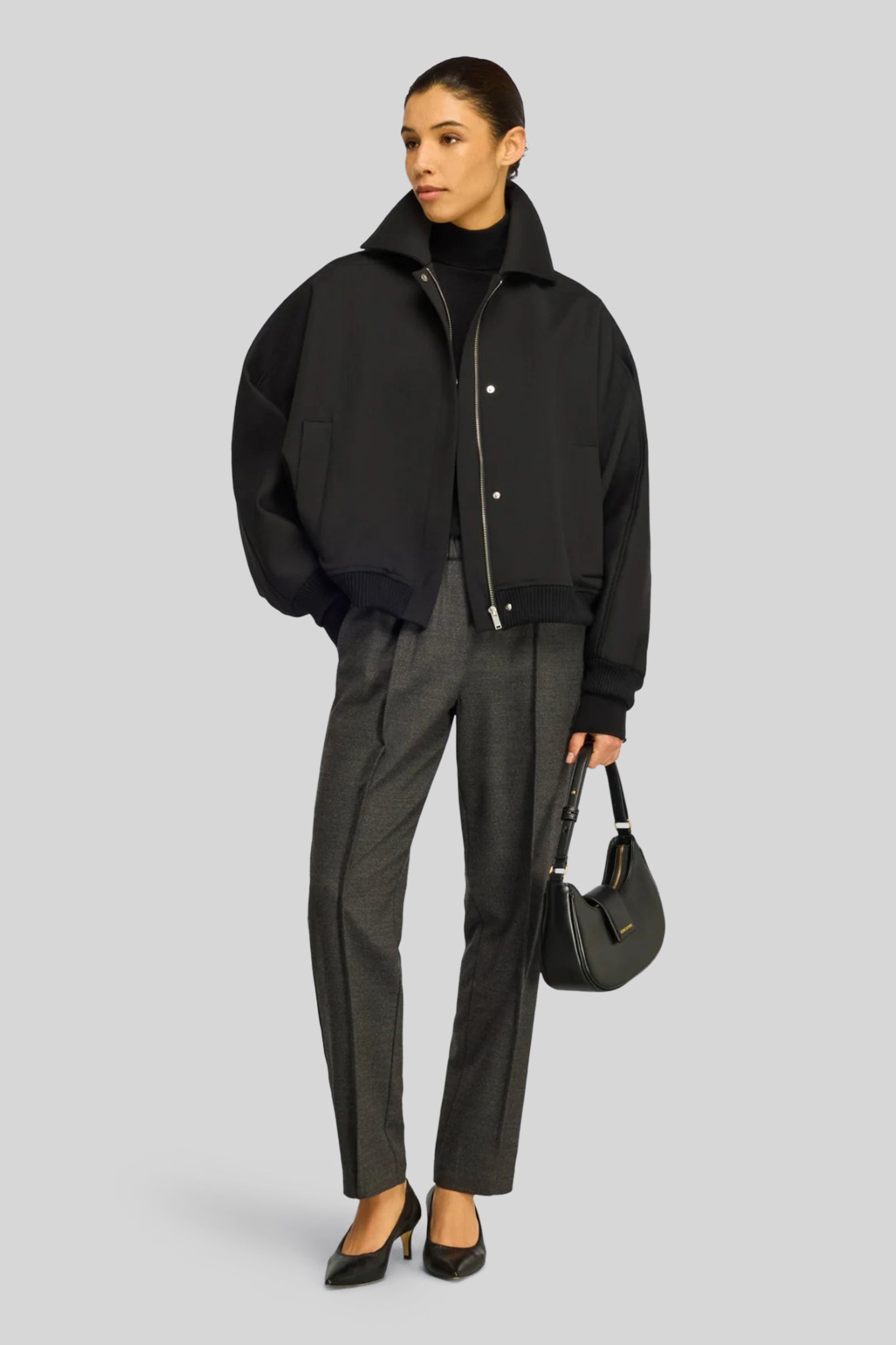 Renie Bomber - 2