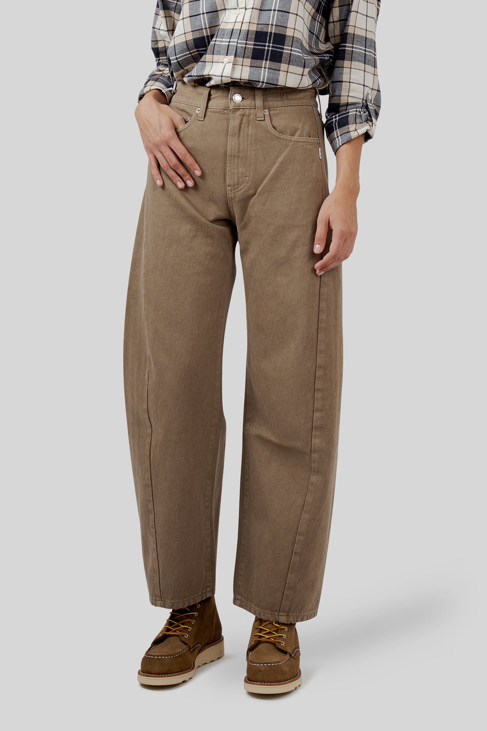 Cincity Jeans - 1