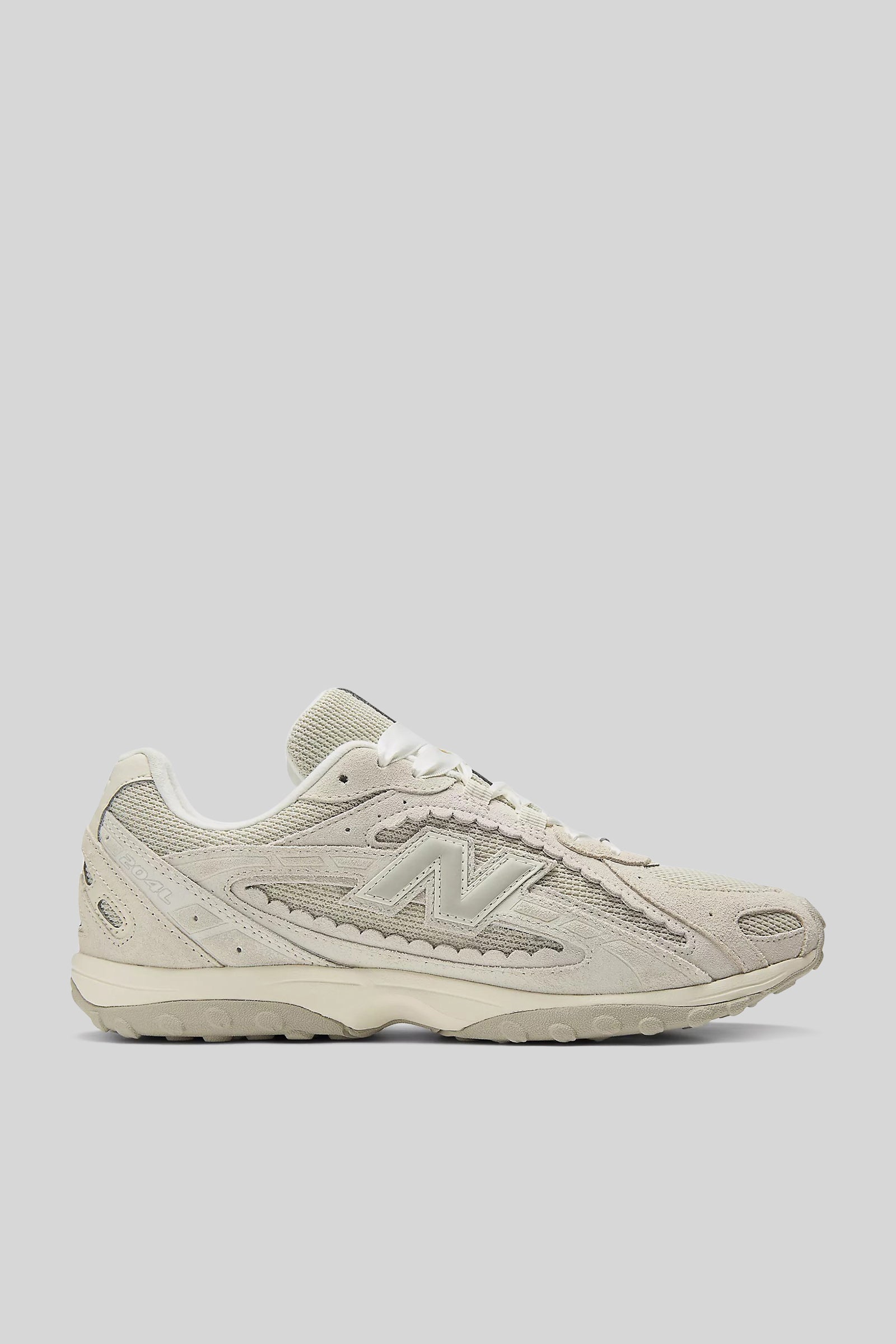 New Balance Sneaker 204l Tortora Donna - 1