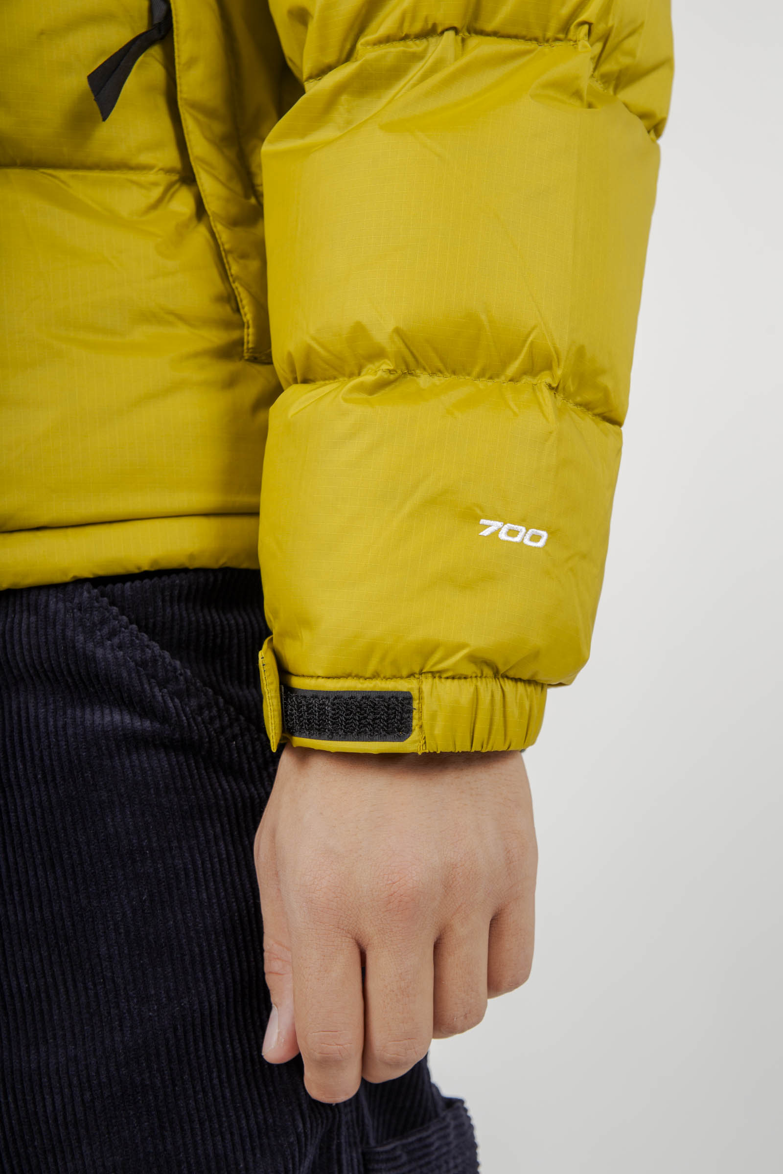 The North Face 1996 Retro Nuptse Jacket Olio Uomo - 7