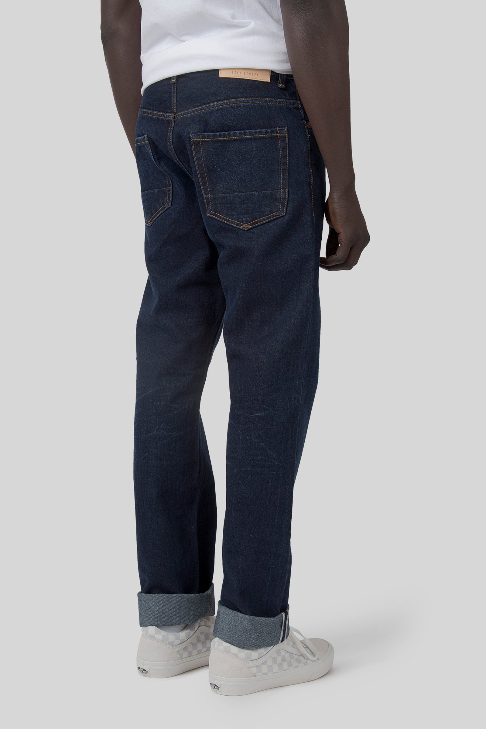 David Jeans - 3