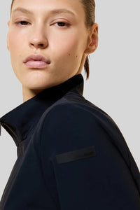 Rrd Felpa Surflex Full Zip Wom Blu Donna rrd