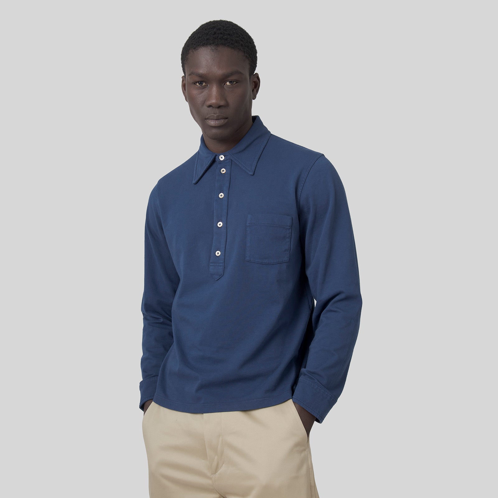 Grayson Polo Shirt - 9