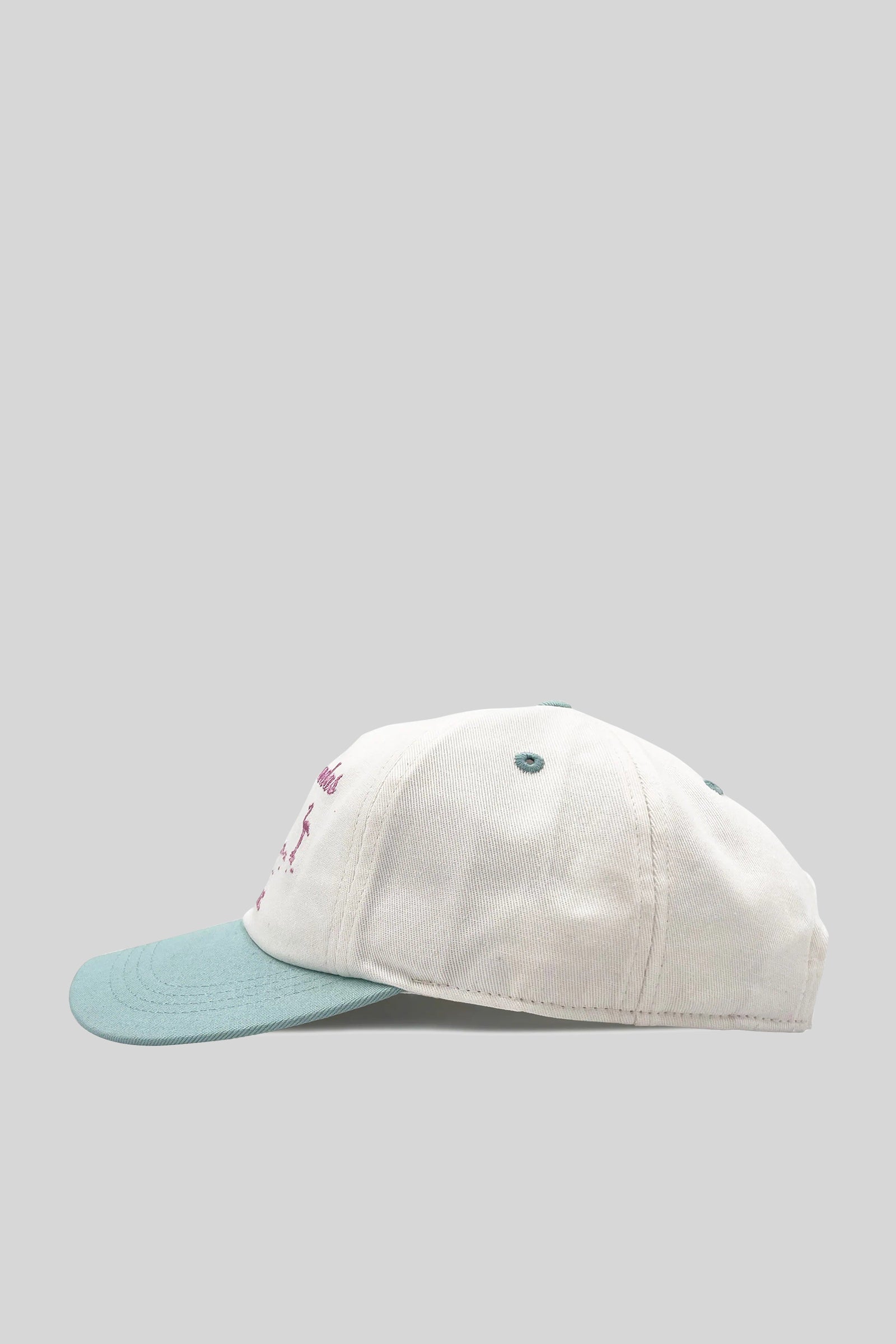 Visit Las Coloradas Bianco Off/blu Chiaro/rosa Unisex - 3