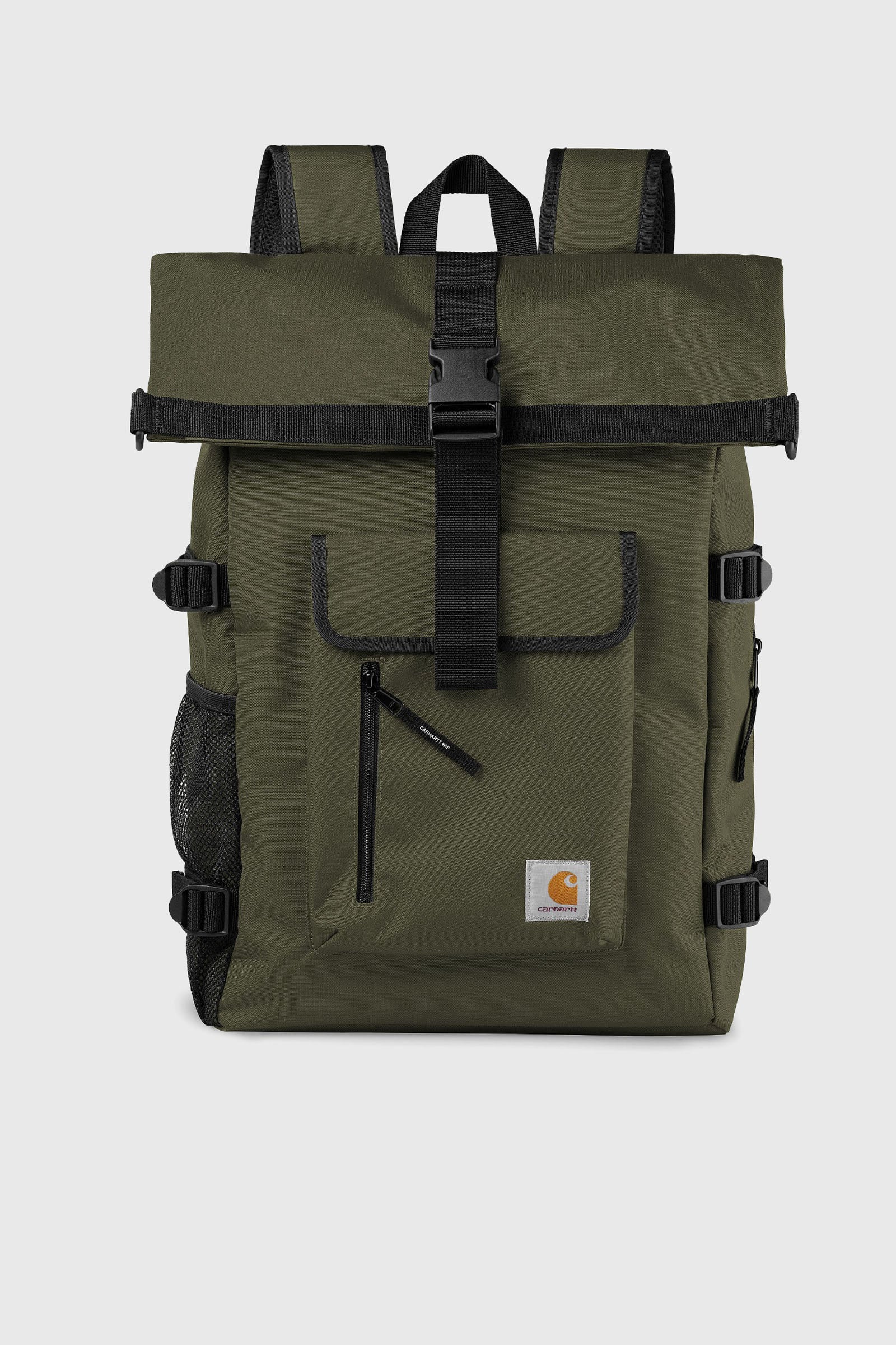 Carhartt Wip Phills Backpack Verde Unisex - 1