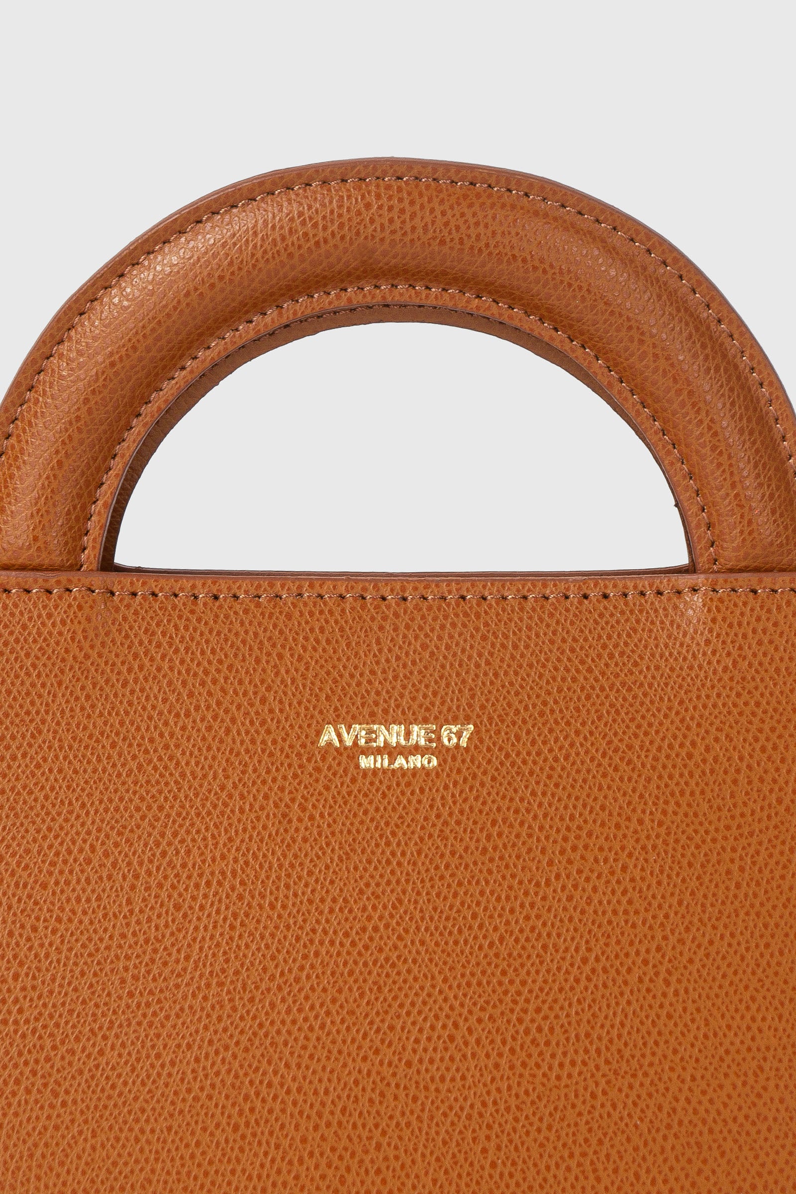 Avenue 67 Borsa Rania Cuoio Donna - 5