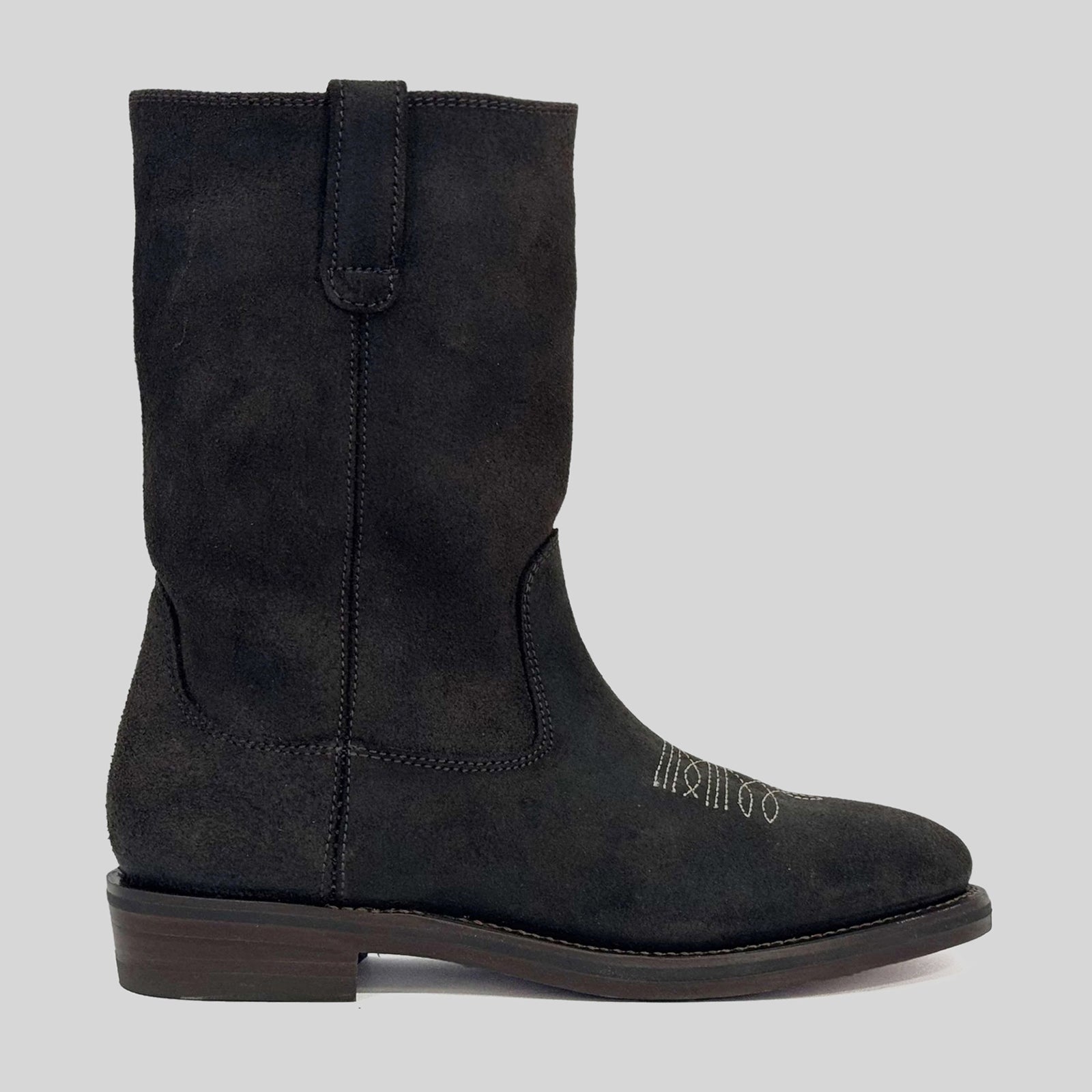 Montana Woman Boot - 5