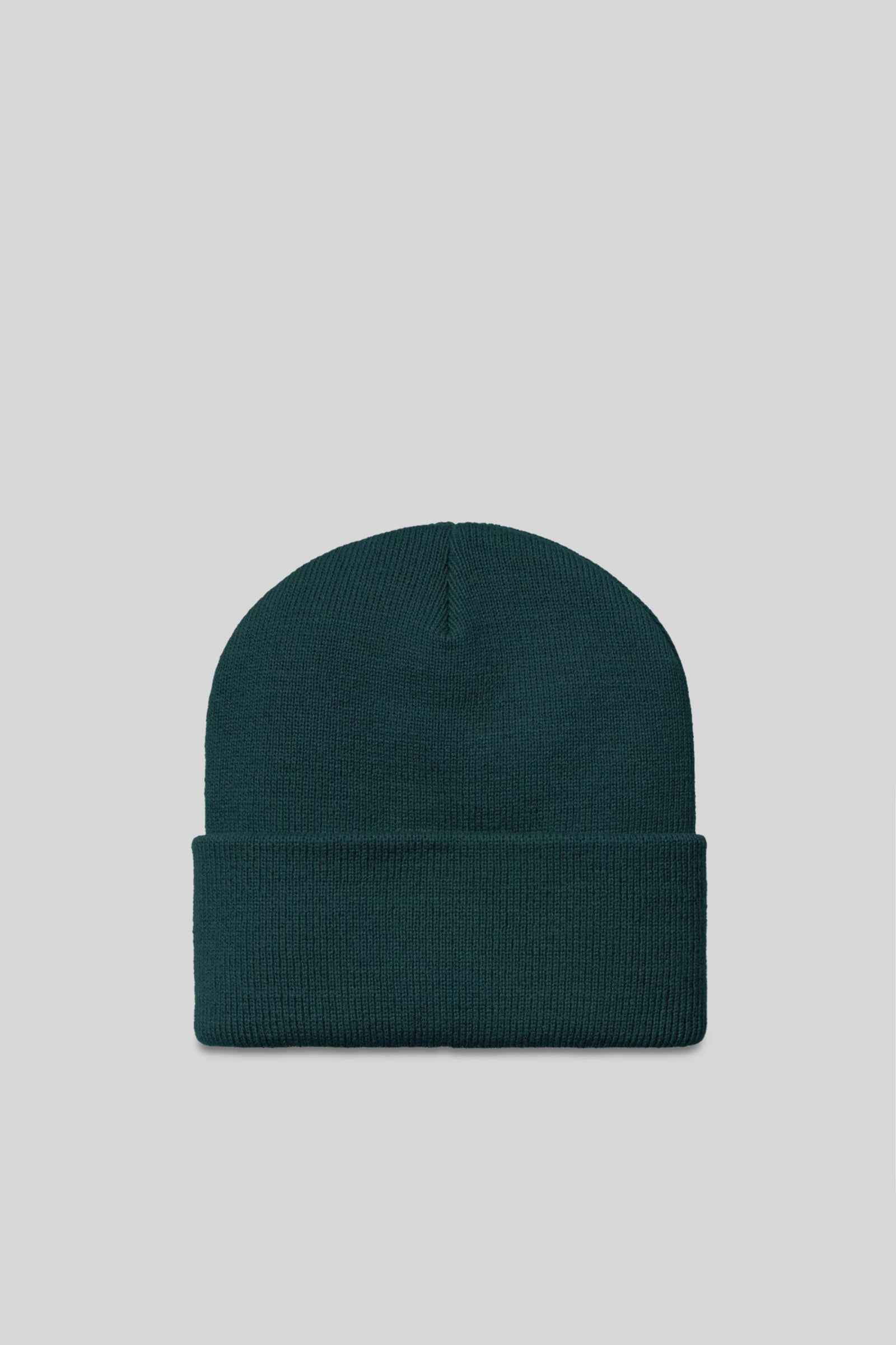 Carhartt Wip W' Ashley Beanie Petrolio Unisex - 2