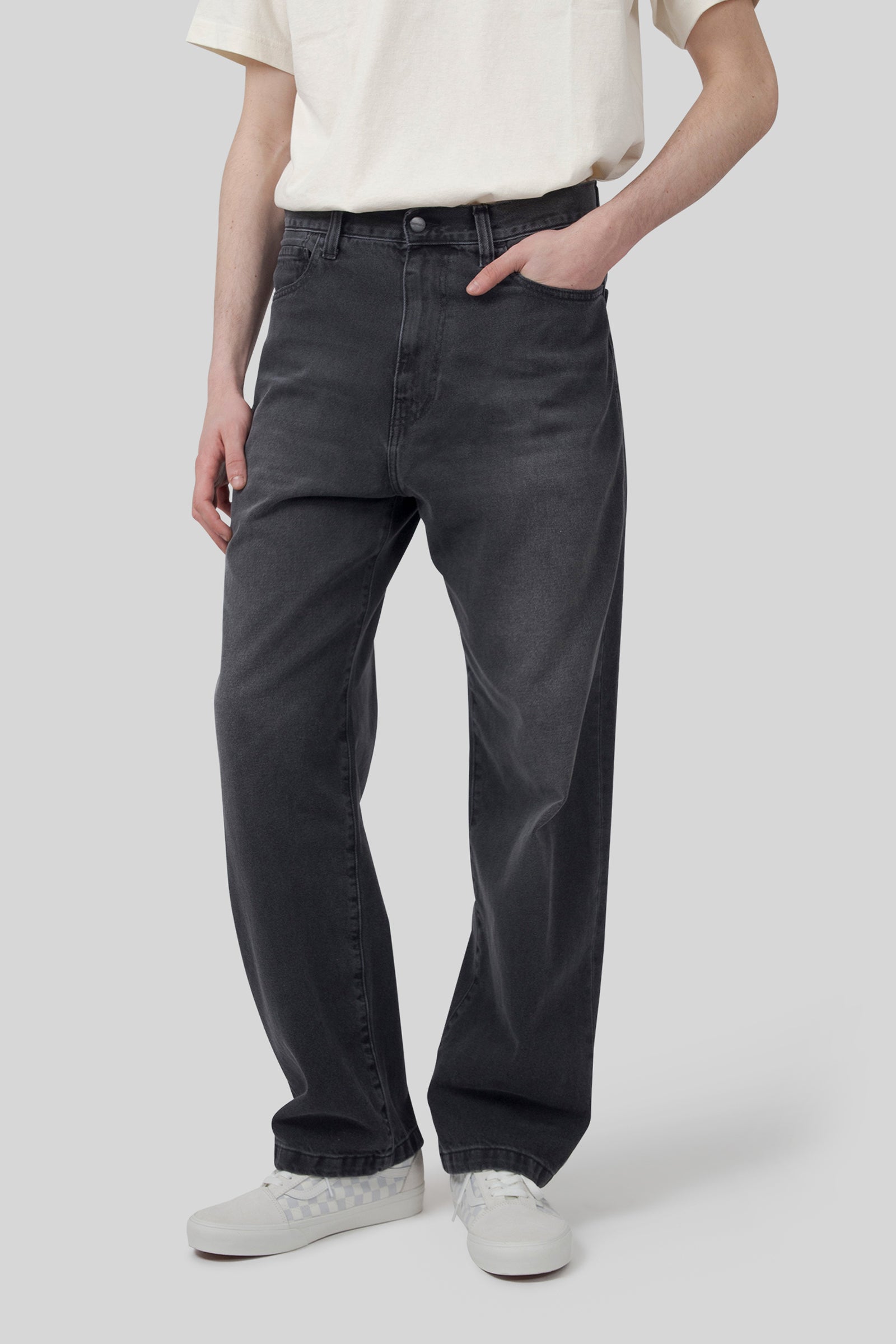 Landon Pant - 1