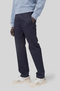 Department Five Pantalone Off Blu Navy Uomo department five