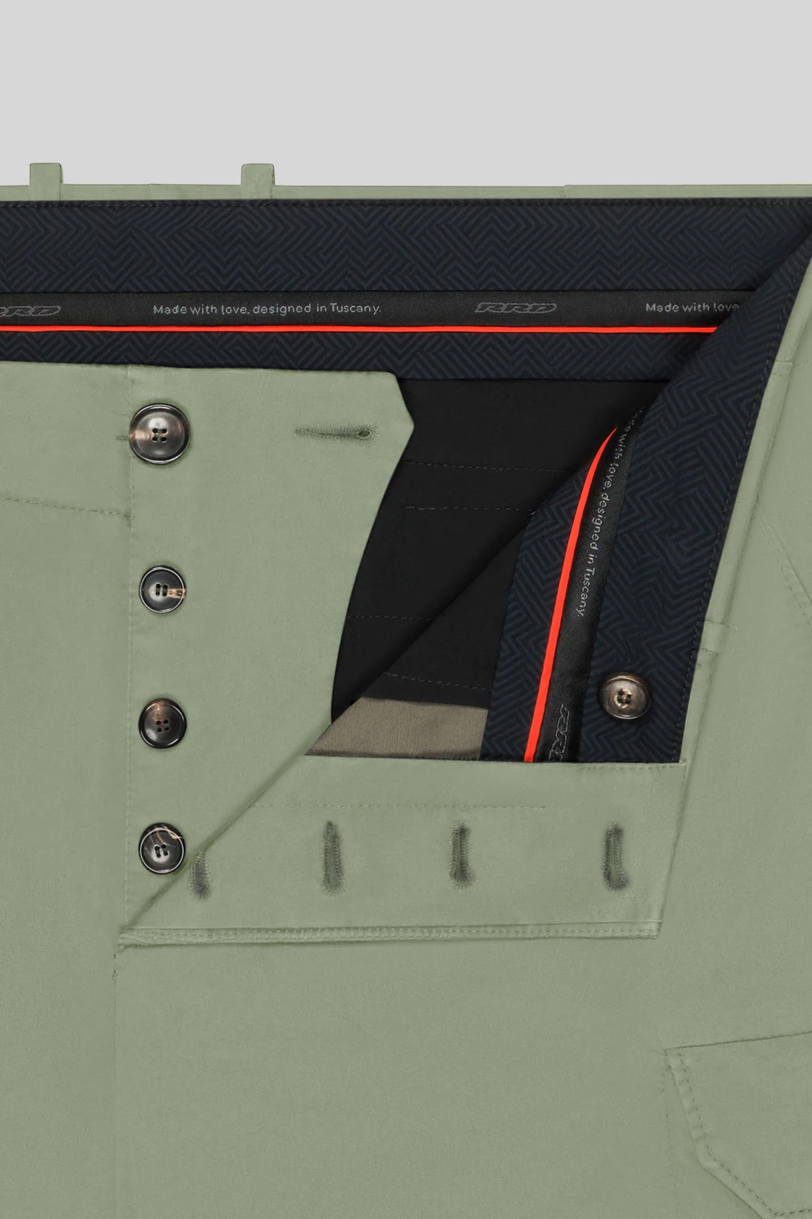 Cottech Cargo Short Pant - 5