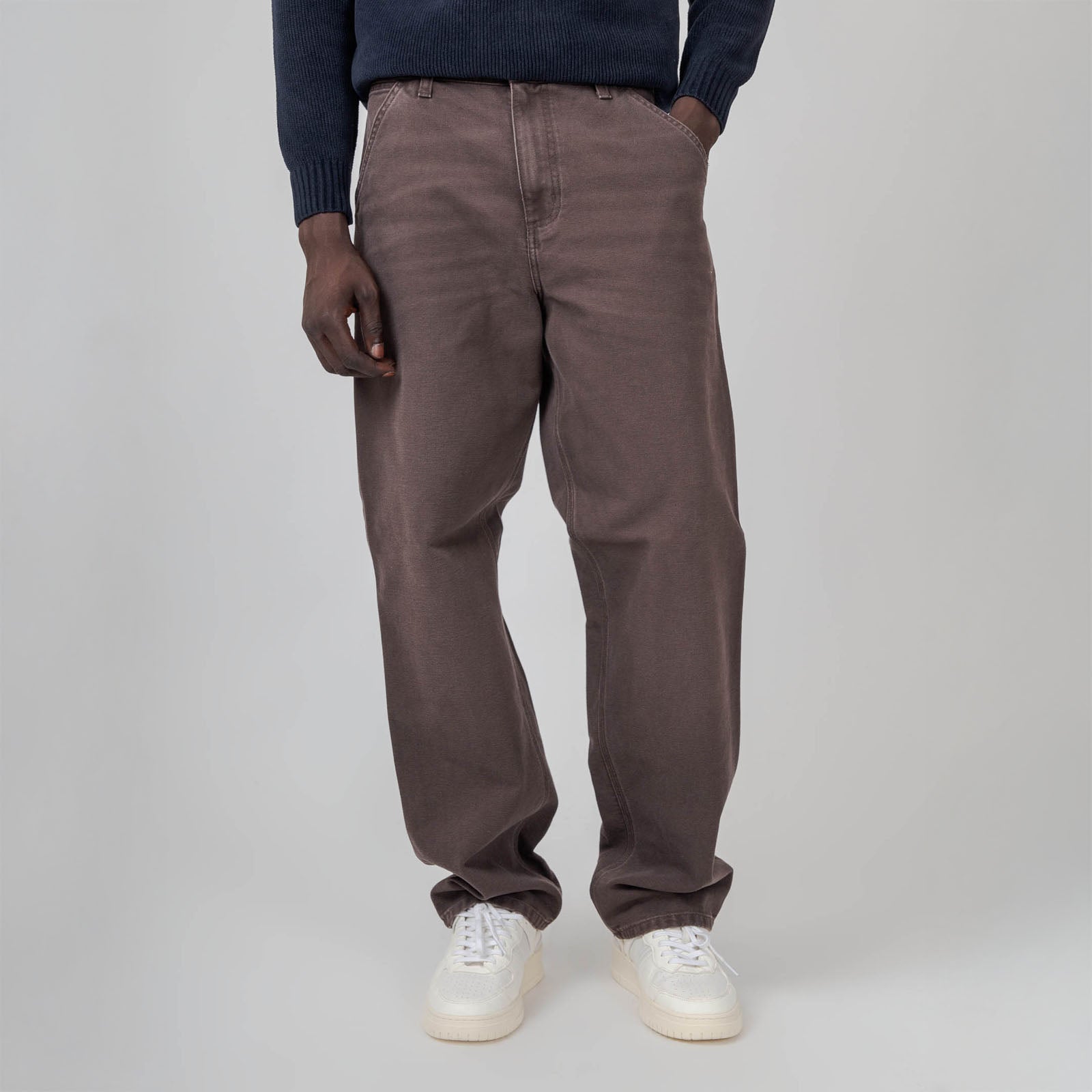 Single Knee Pant - 7