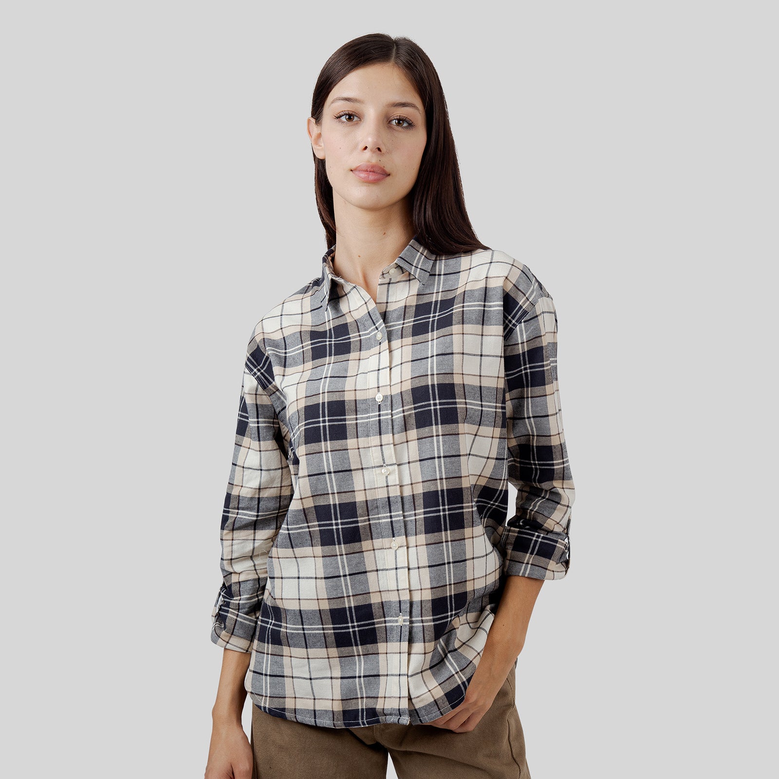 Elishaw Shirt - 5