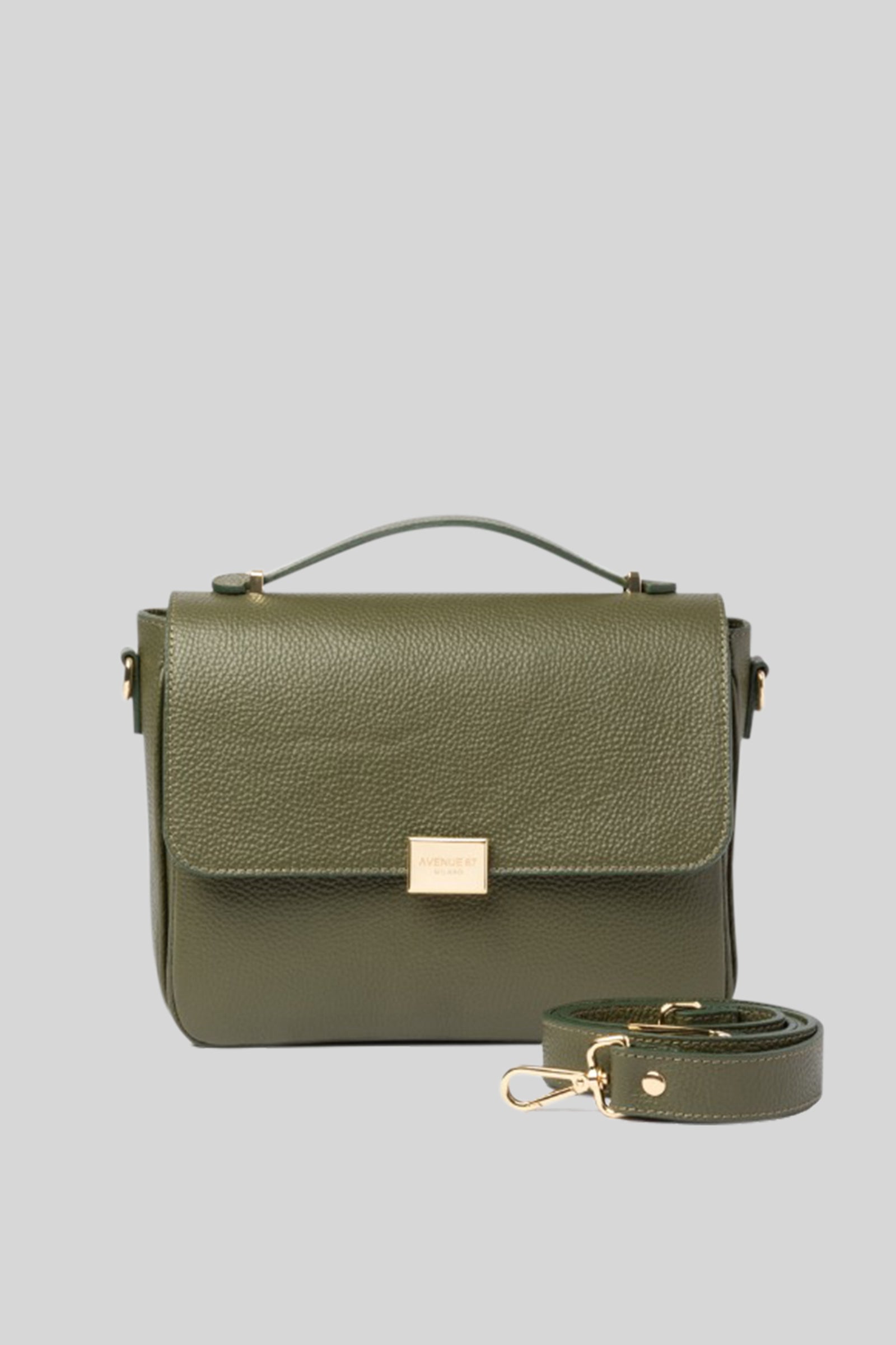 Ingrid Bag - 1