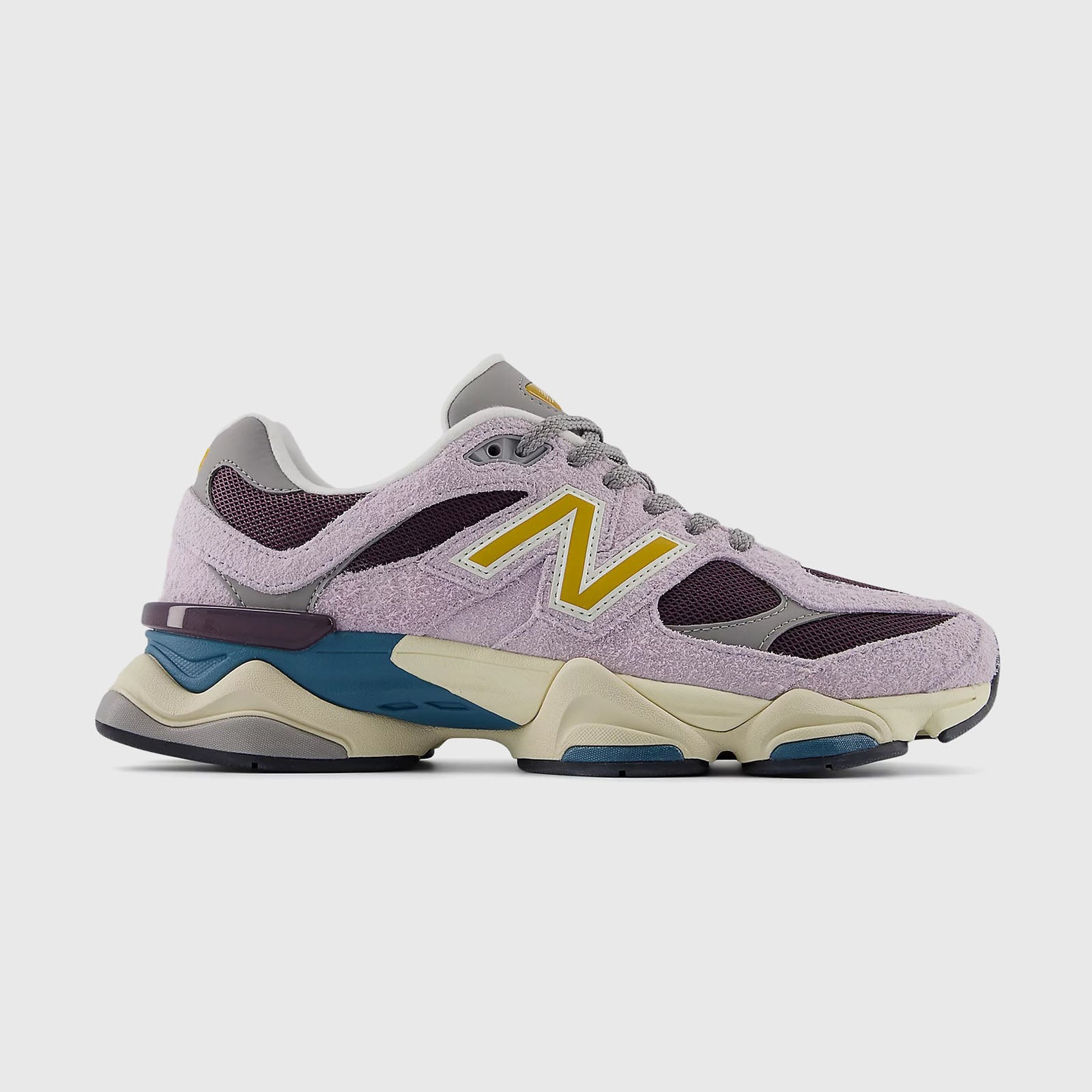 New Balance Sneaker 9060 Lilla Donna - 7