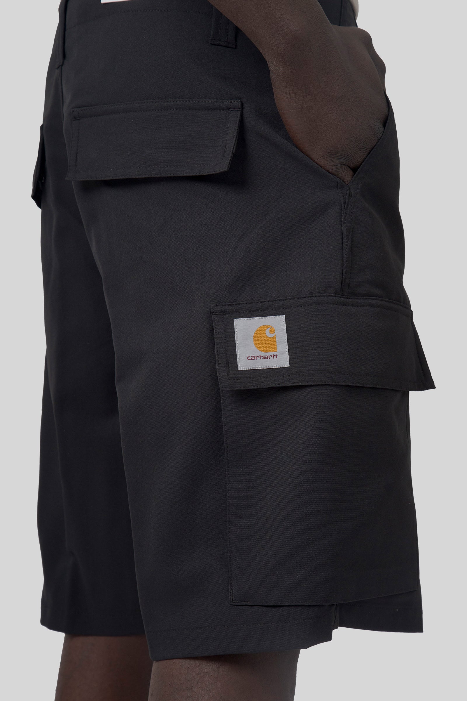 Kade Cargo Short - 4