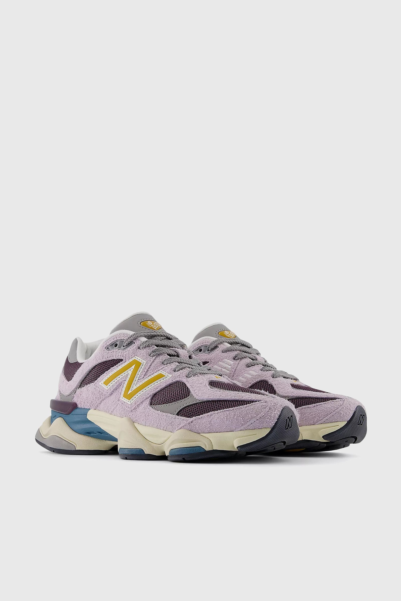 New Balance Sneaker 9060 Lilla Donna - 2