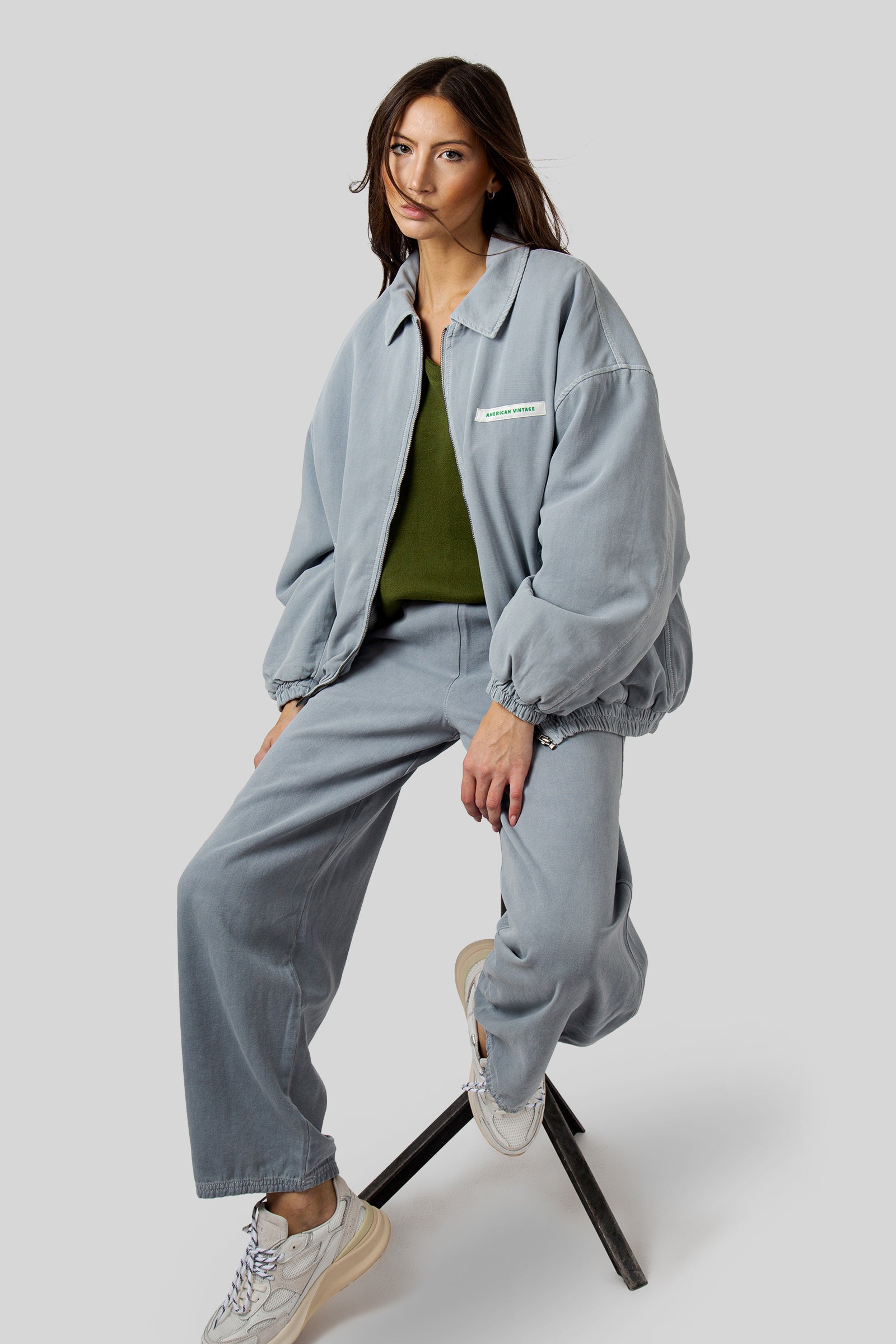 Nishtown Sweatshirt - 2