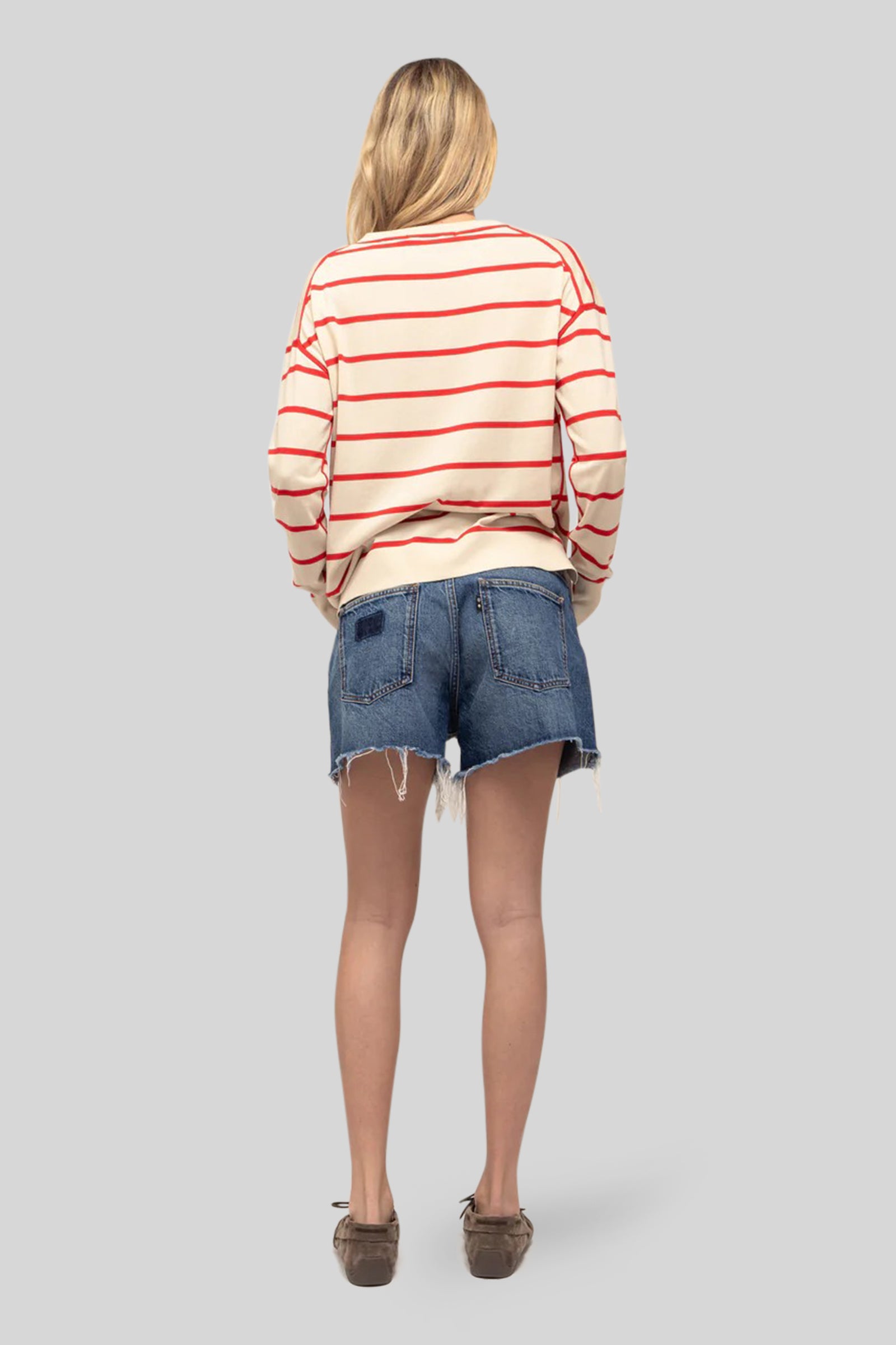 Narada Sweater - 2