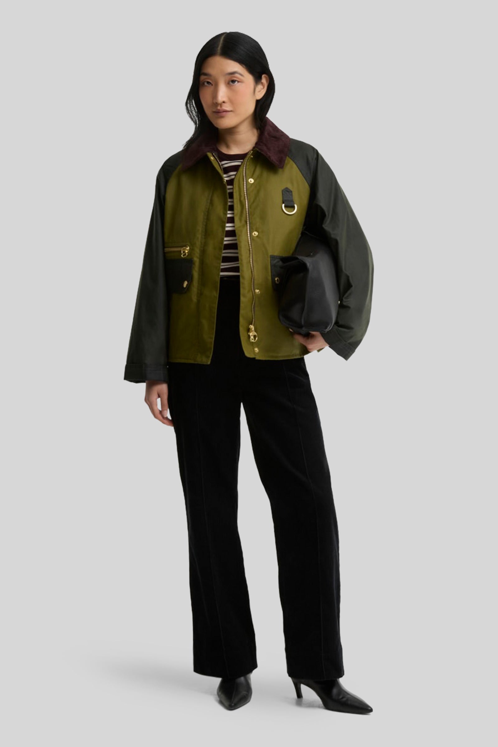 Cottingham Wax Jacket - 2