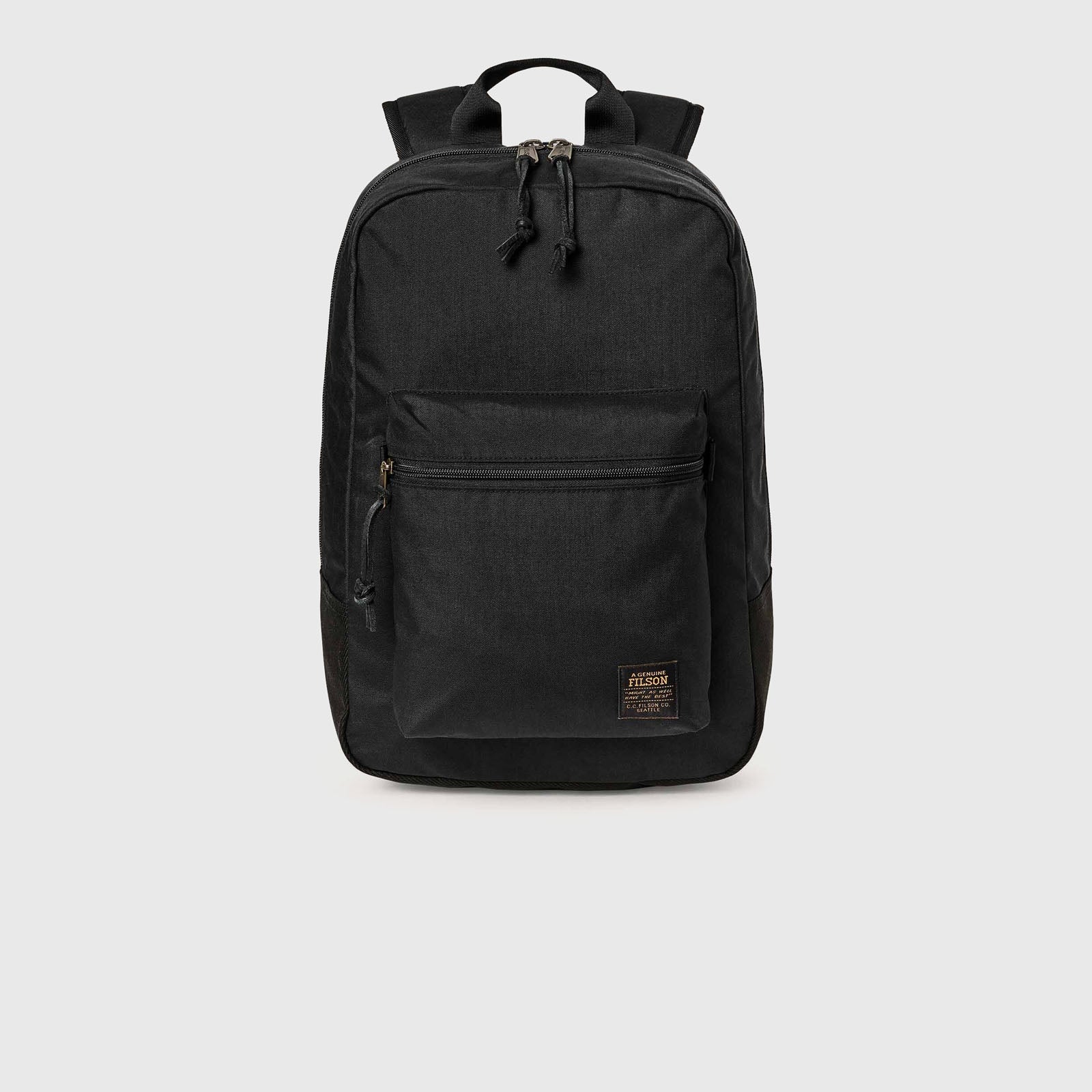 Filson Surveyor 25l Backpack Nero Uomo - 9