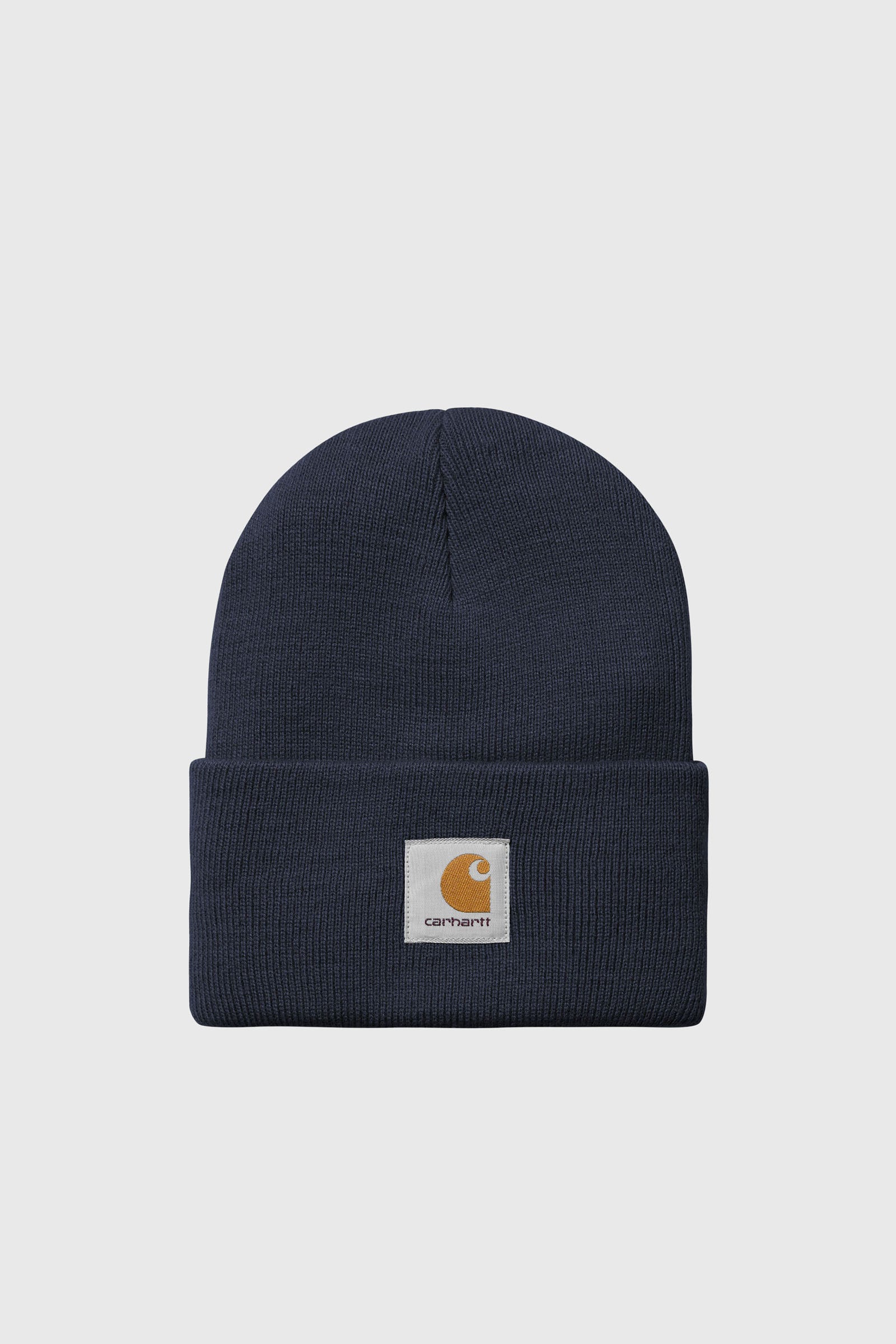 Carhartt Wip Watch Hat Blu Unisex - 1