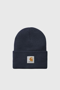 Carhartt Wip Watch Hat Blu Unisex carhartt wip