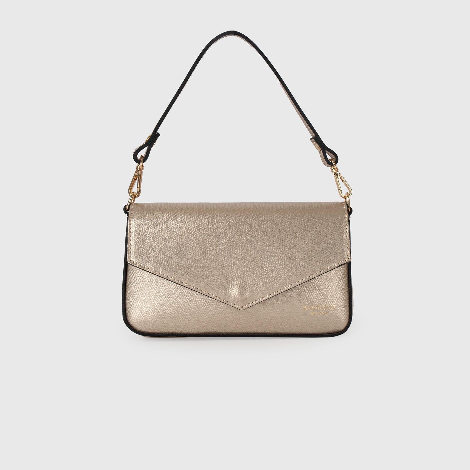 Avenue 67 Borsa Leonor Oro Donna - 5