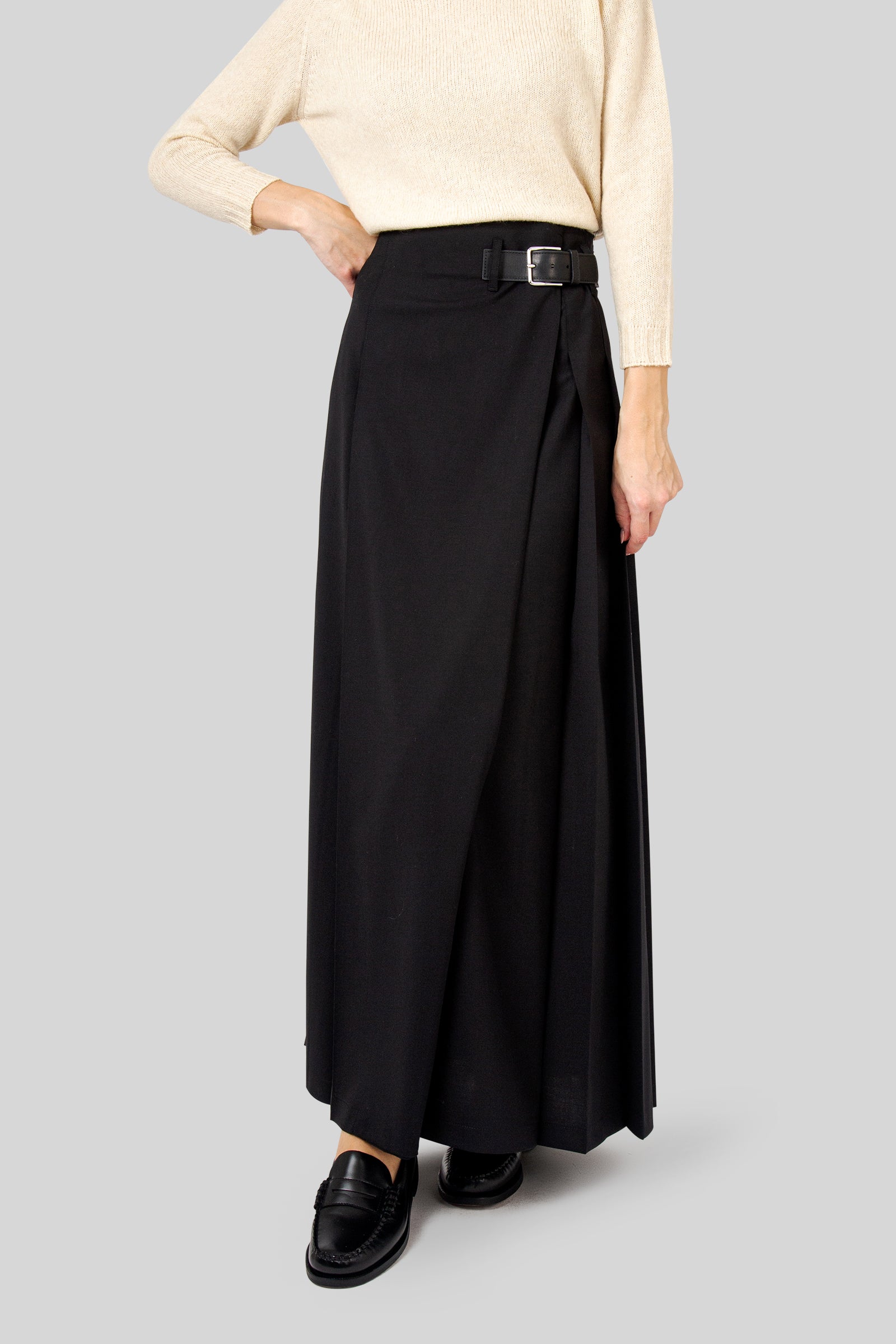 Department Five Gonna Gilles Nero Donna - 3