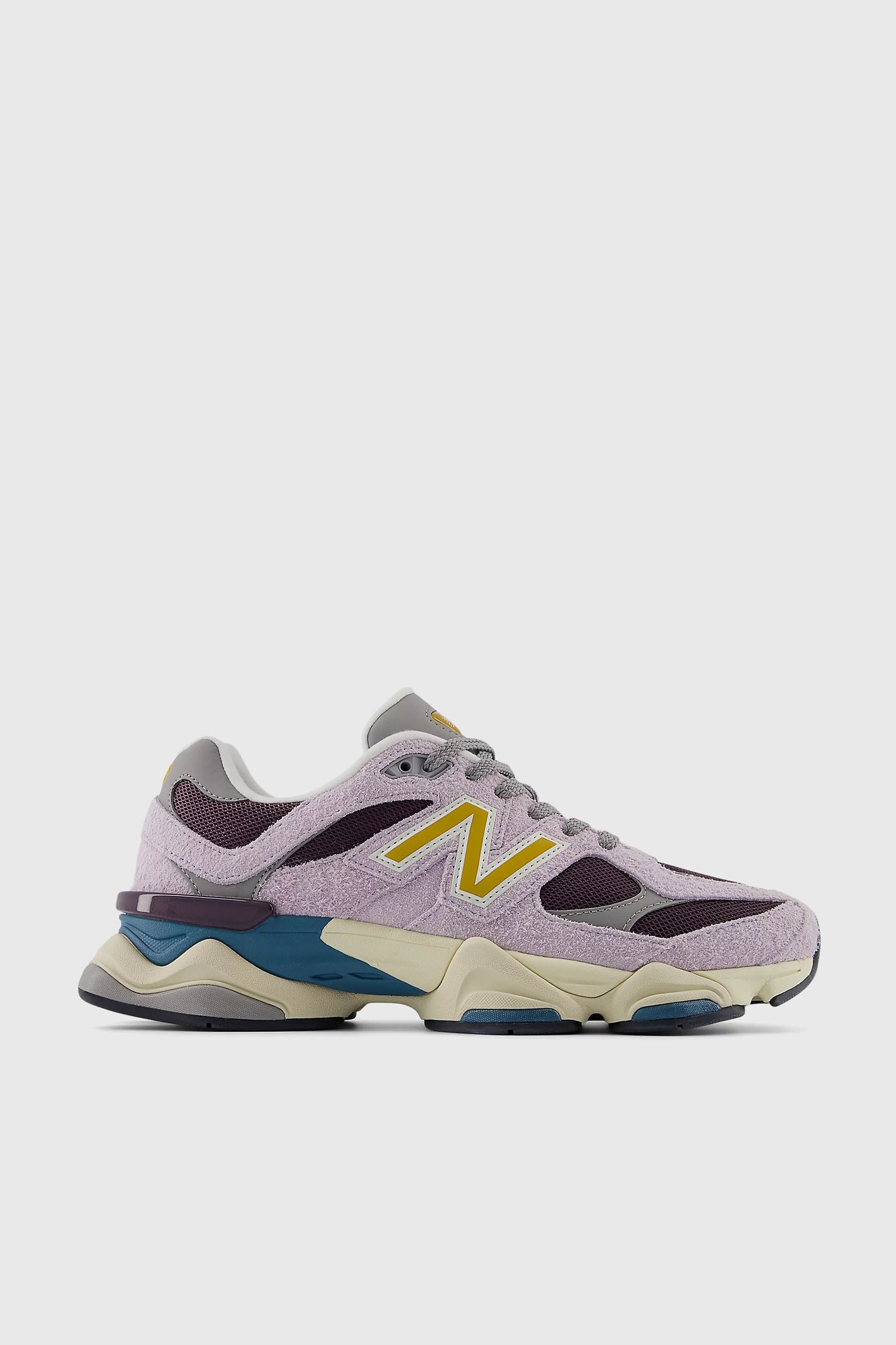 New Balance Sneaker 9060 Lilla Donna - 1