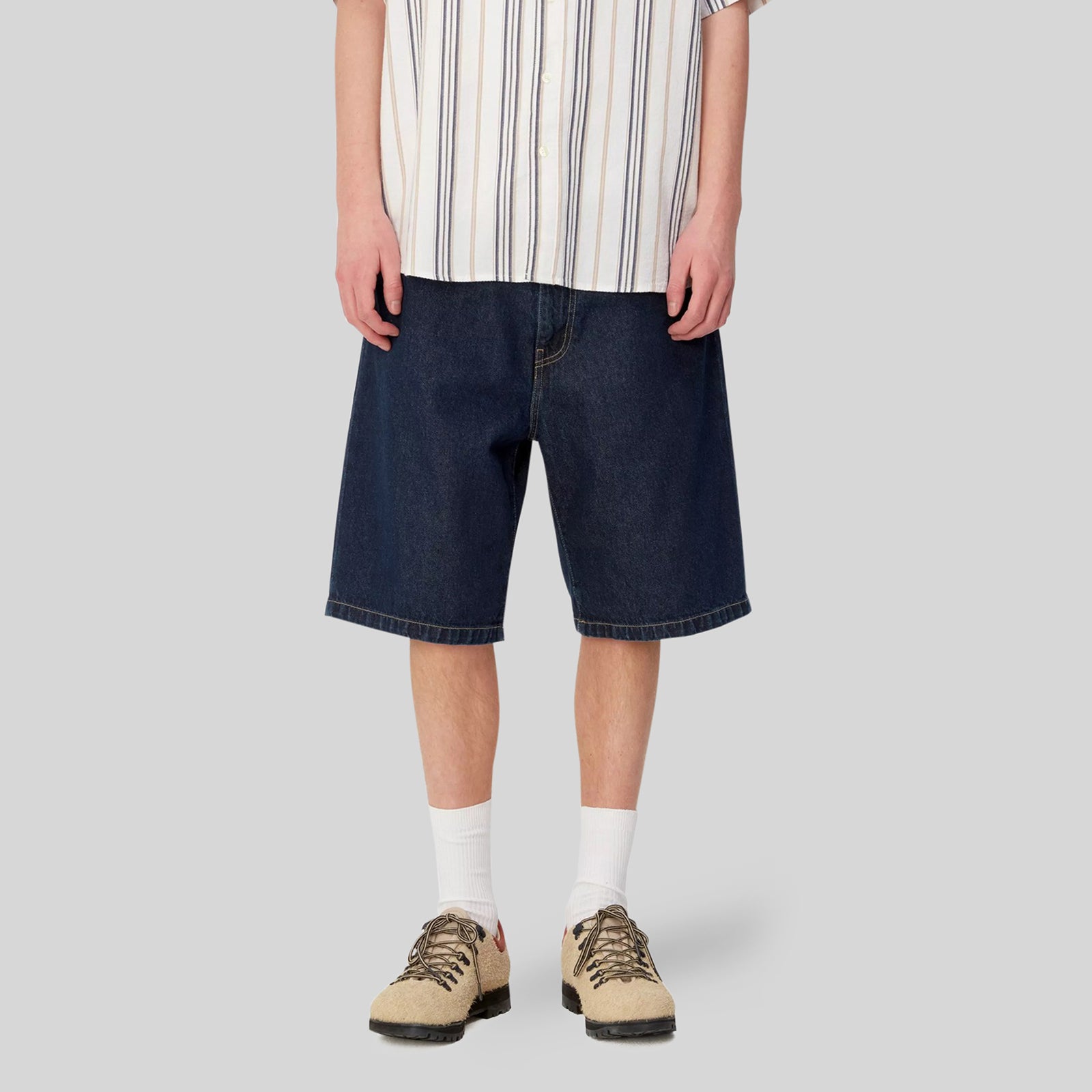 Landon Short - 5