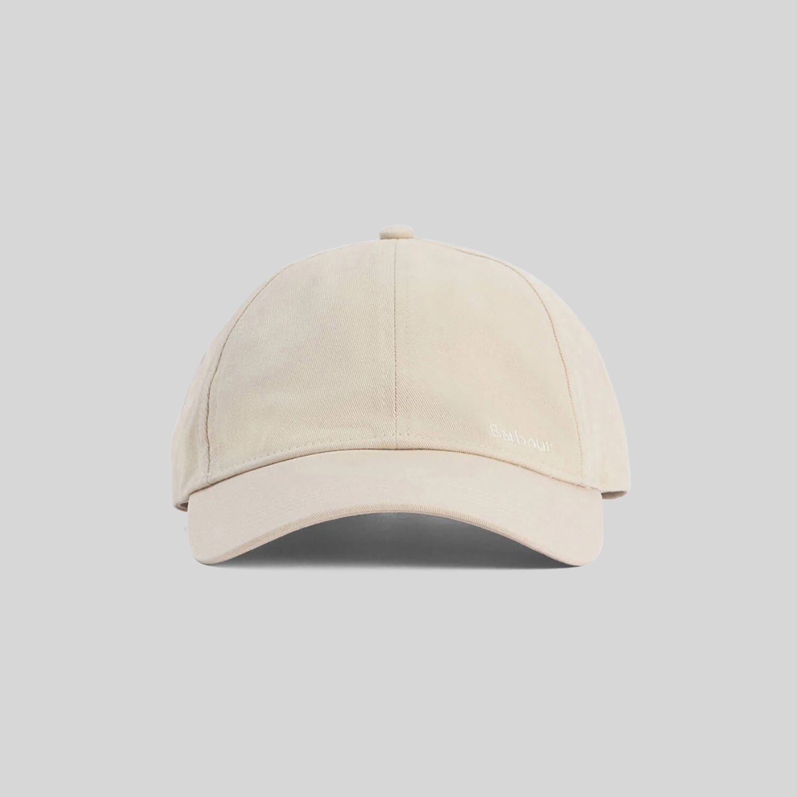 Barbour Olivia Sport Cap Beige Unisex - 7