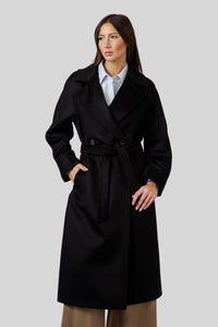 Resina Coat max mara weekend