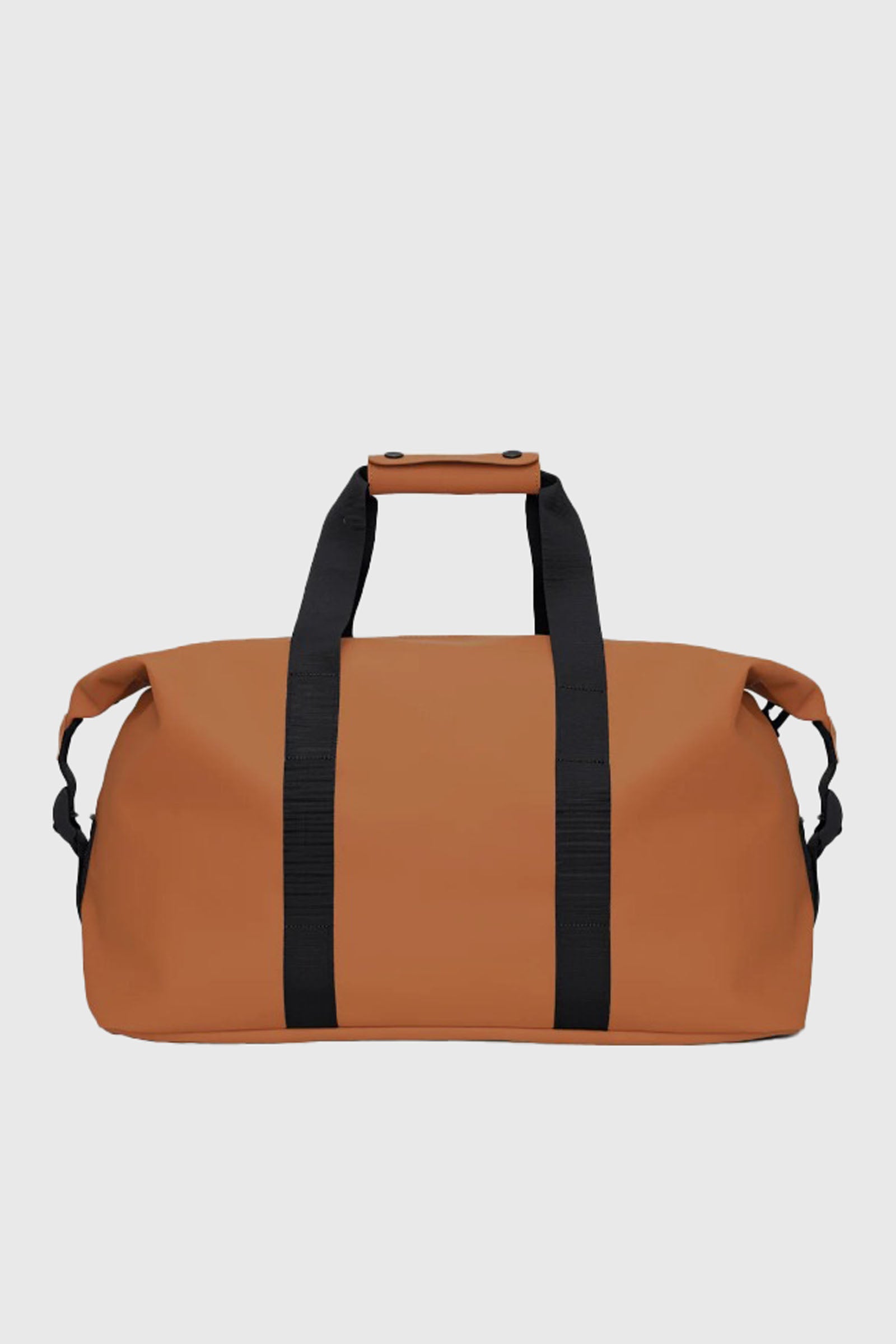 Rains Hilo Weekend Bag Ruggine Unisex - 1