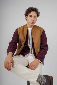 Classic Vest carhartt wip