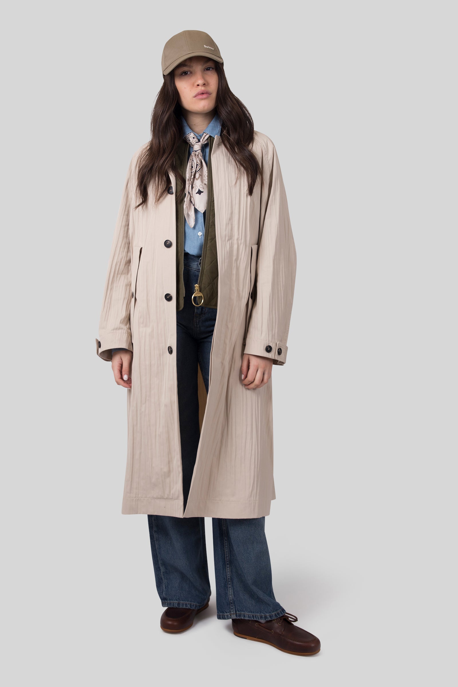Carhartt Wip W' Jane Pant Blu Medio Donna - 4