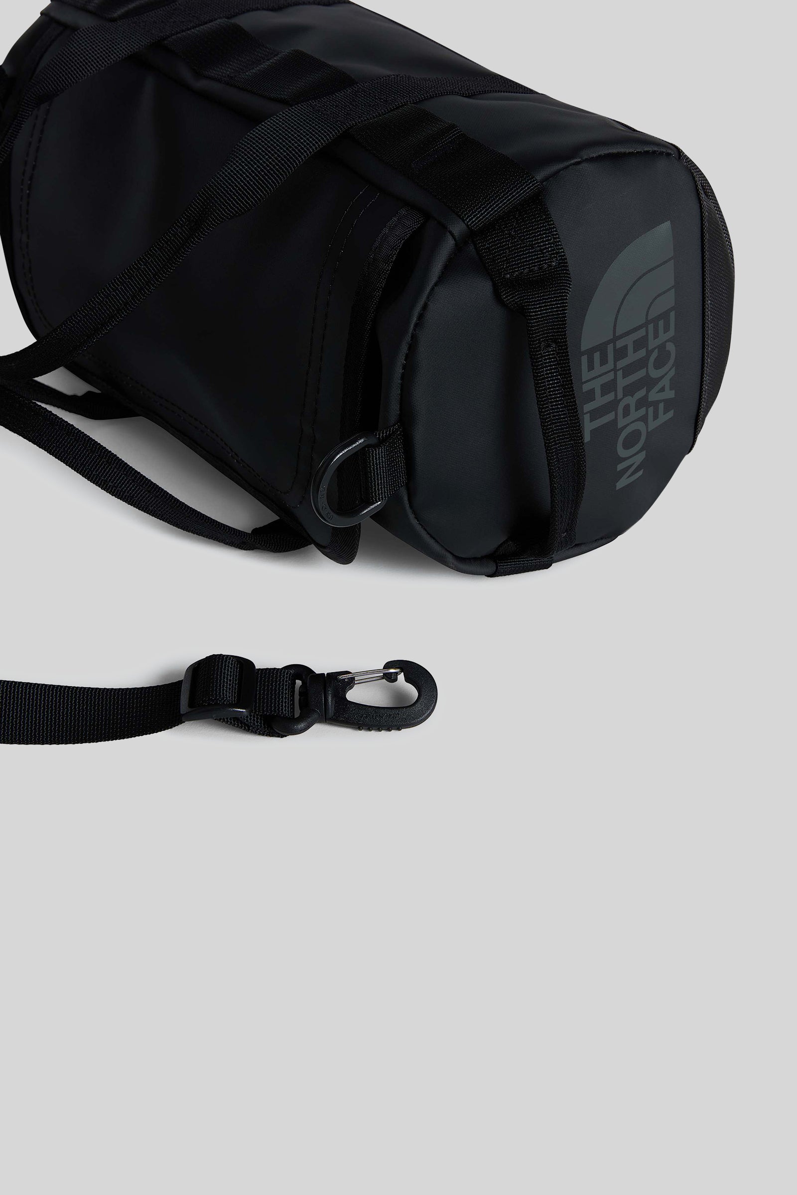 Base Camp Duffel Shoulder Bag - 4