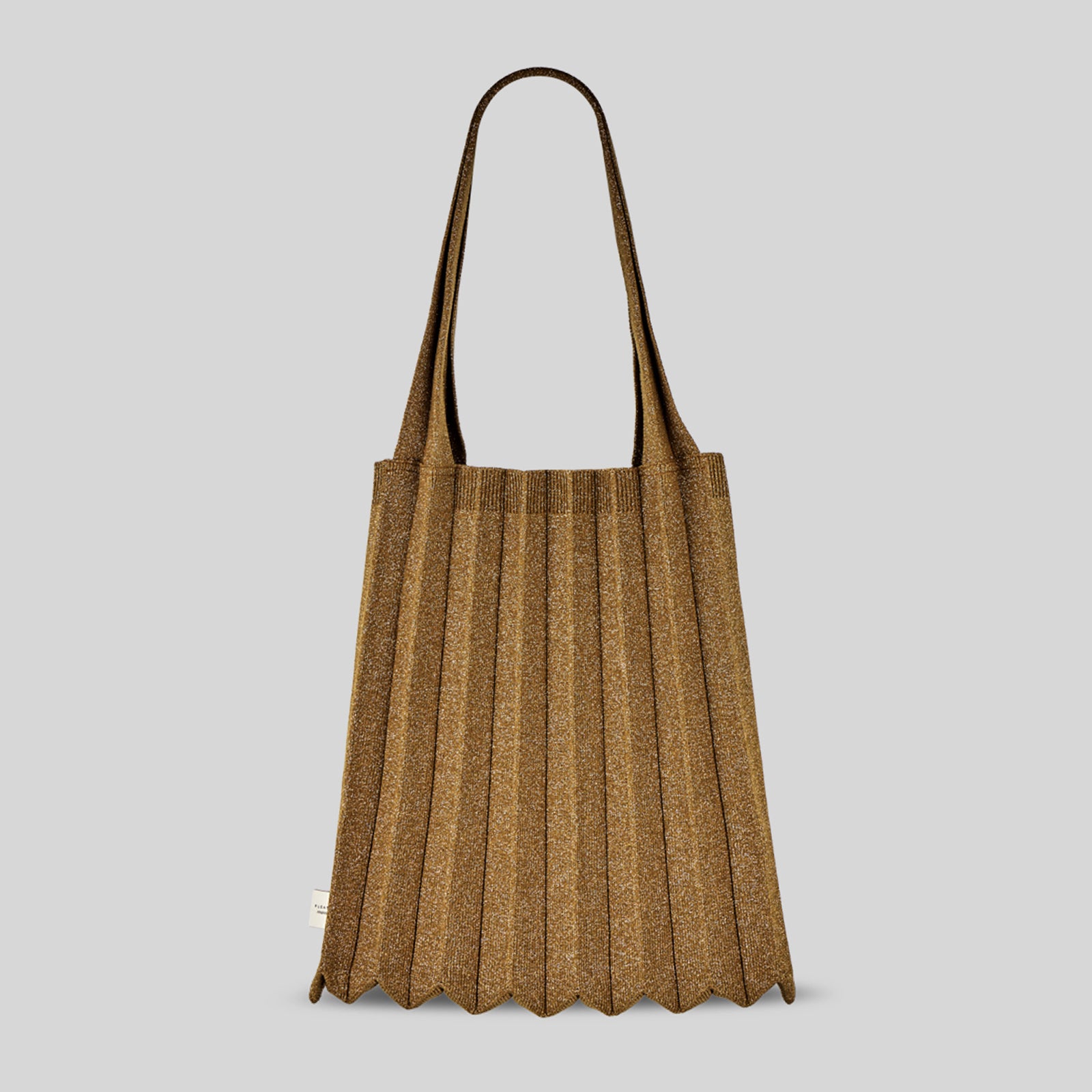 New Shoulder Bag Glitter - 5