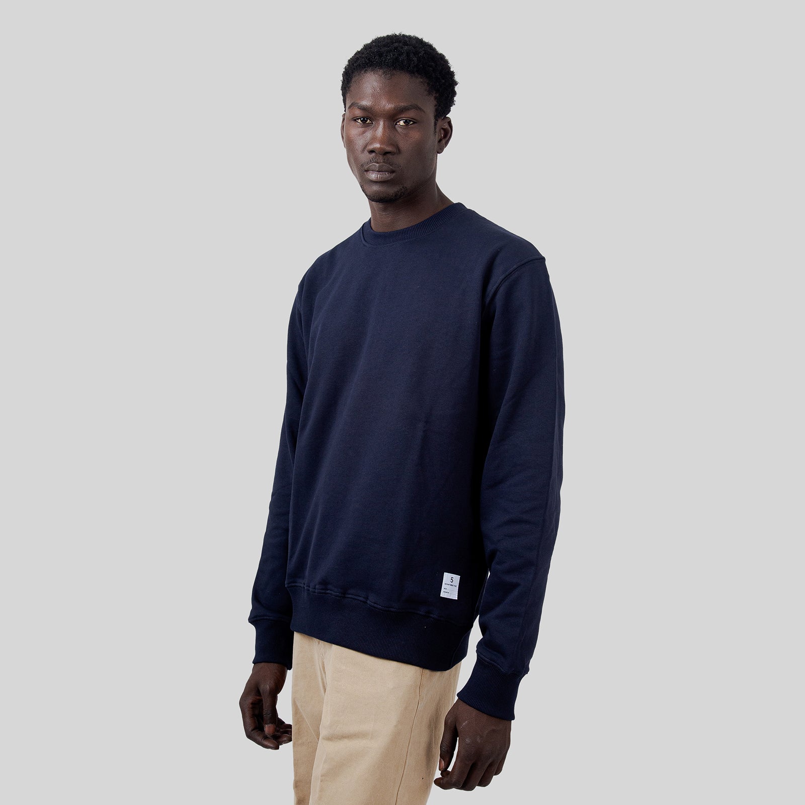 Westin Crewneck Sweatshirt - 7