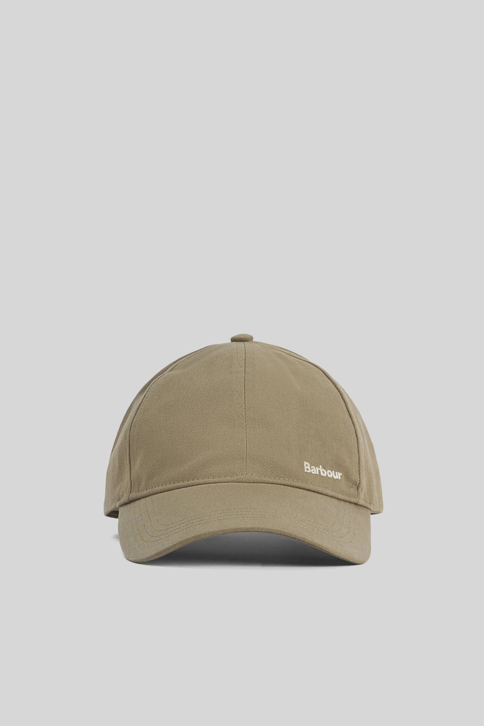 Barbour Olivia Sport Cap Verde Oliva Unisex - 1