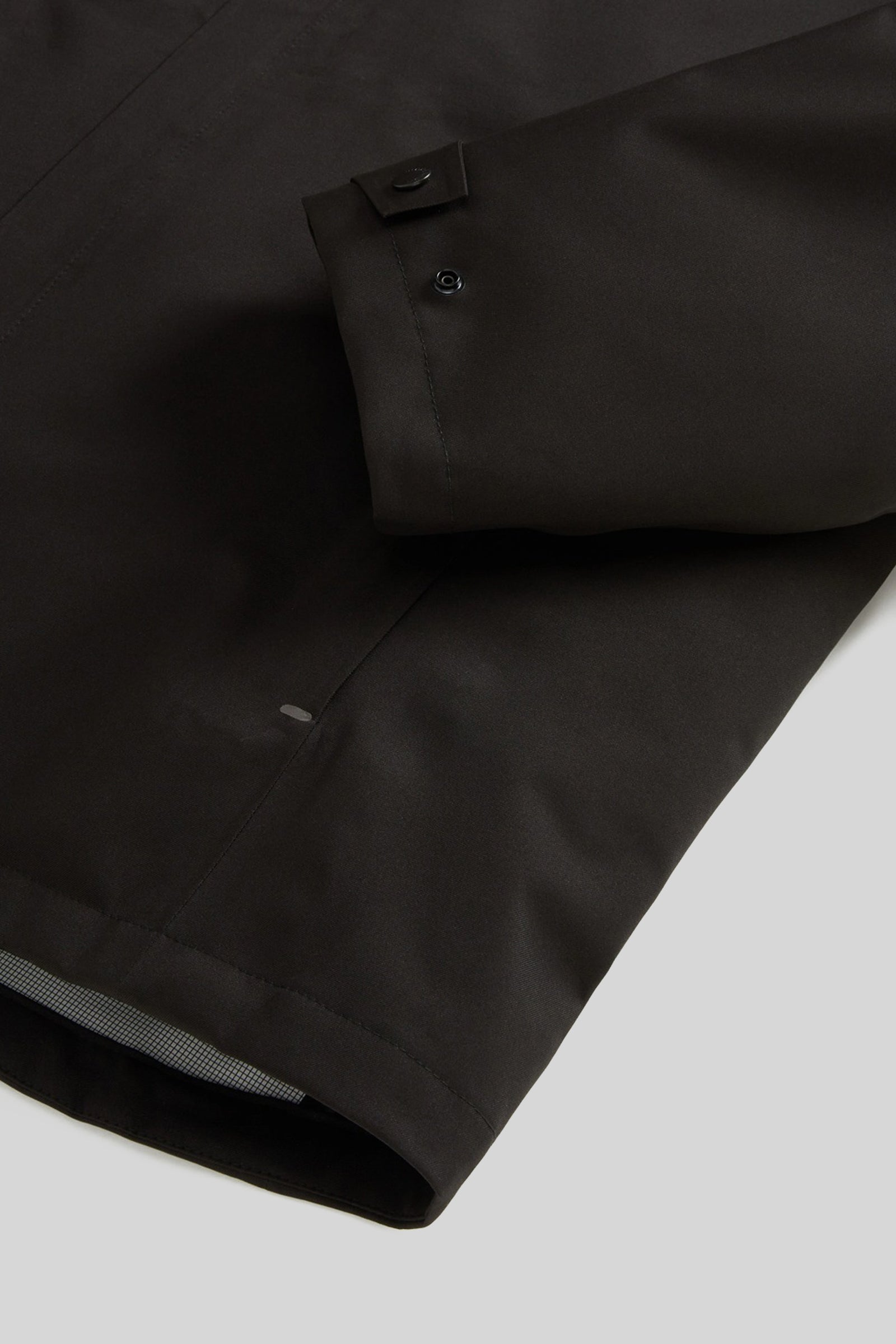 Woolrich Giubbotto Crestmont 3 In 1 Nero Uomo - 8