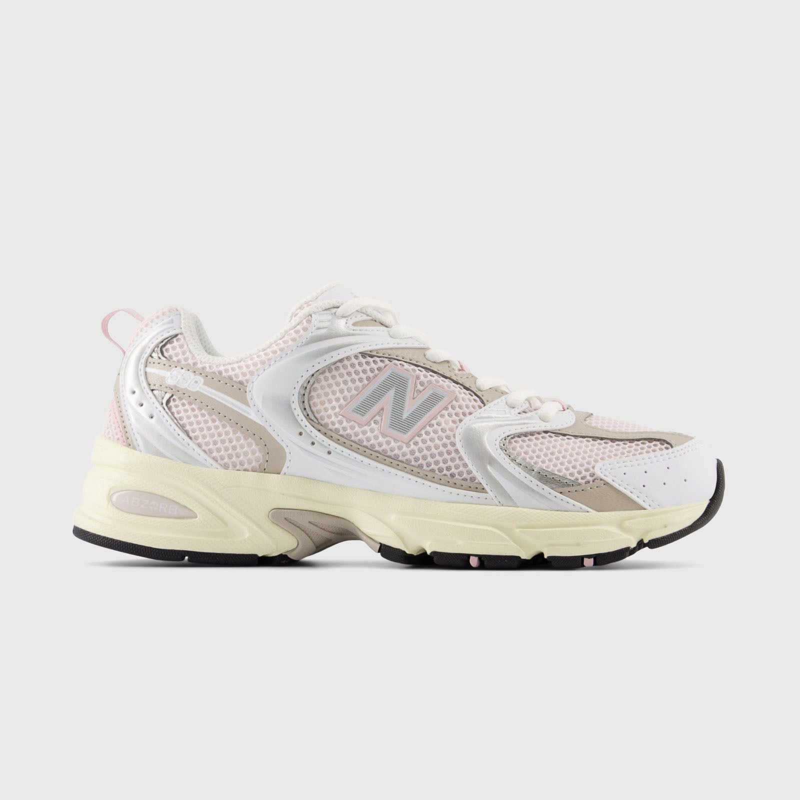 New Balance Sneaker 530 Rosa Donna - 5