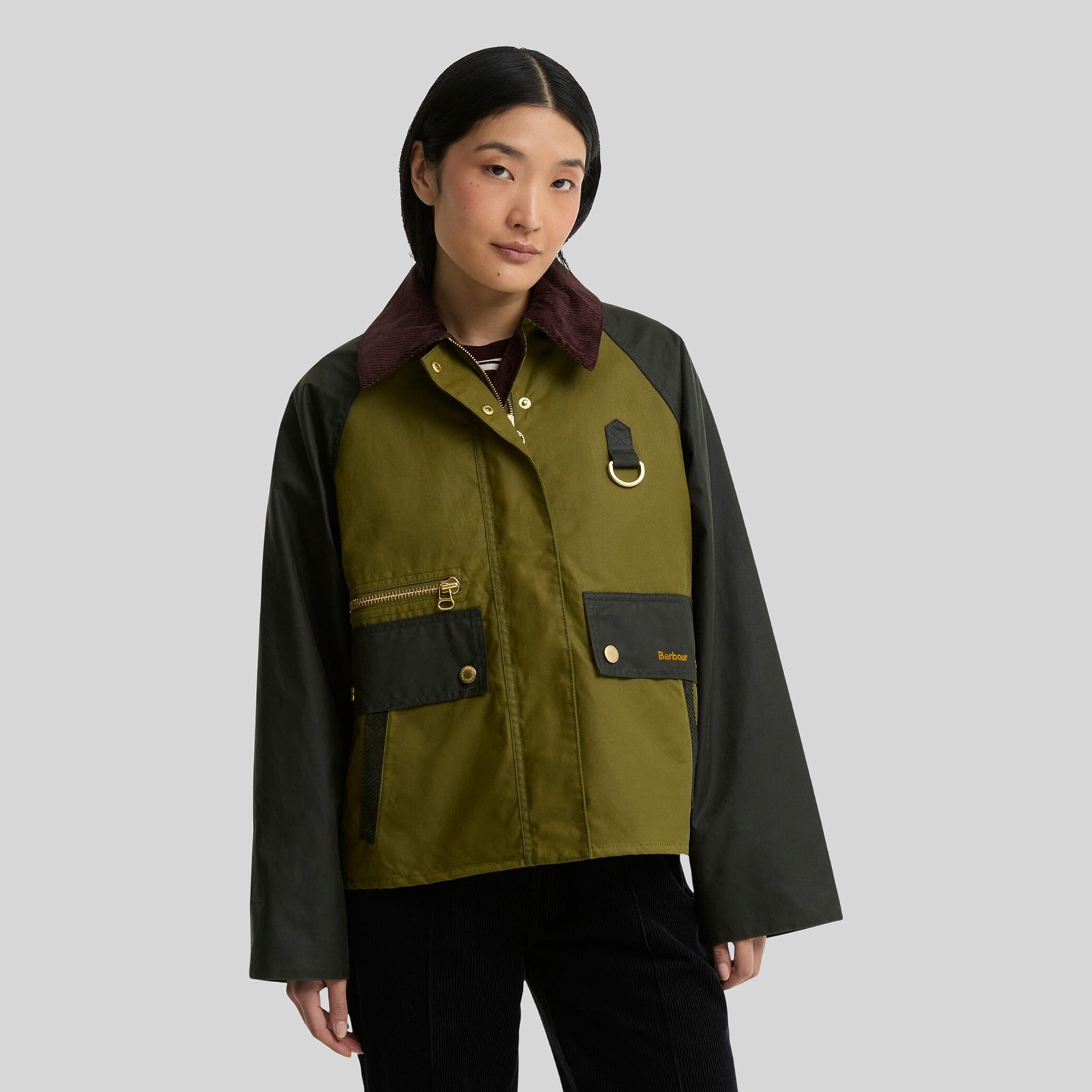 Cottingham Wax Jacket - 6