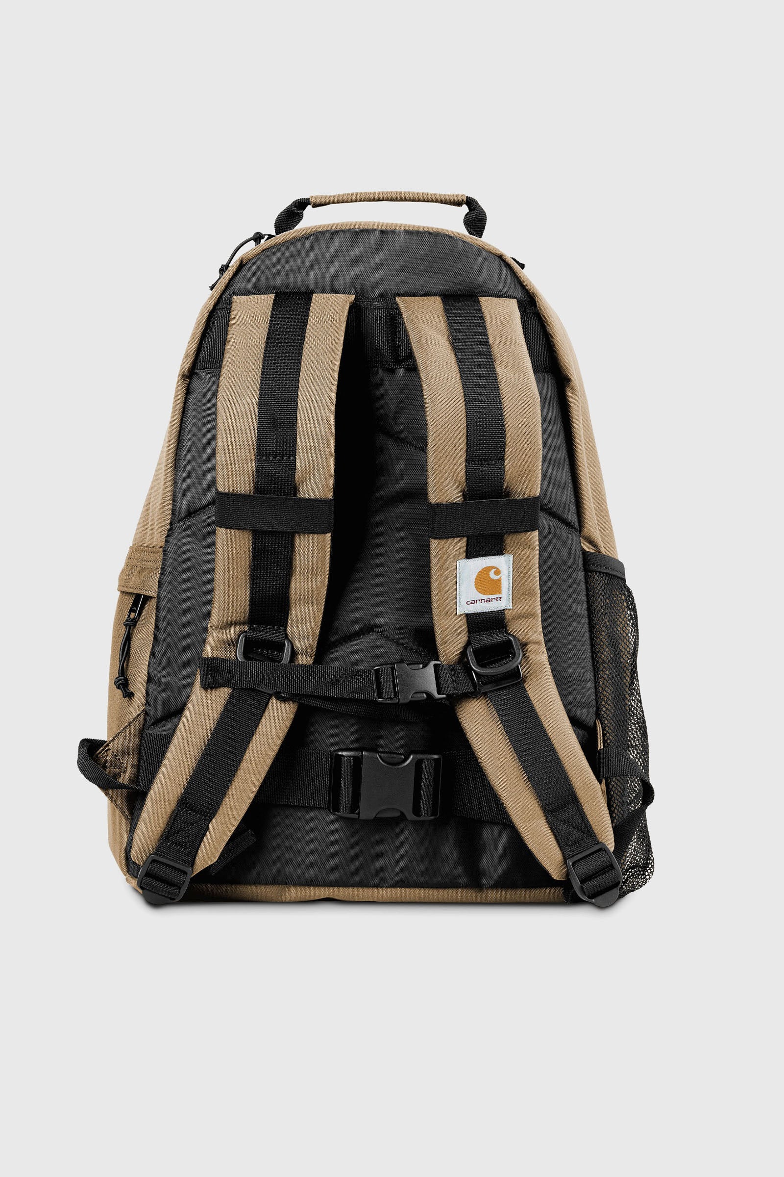 Carhartt Wip Kickflip Backpack Beige Unisex - 2