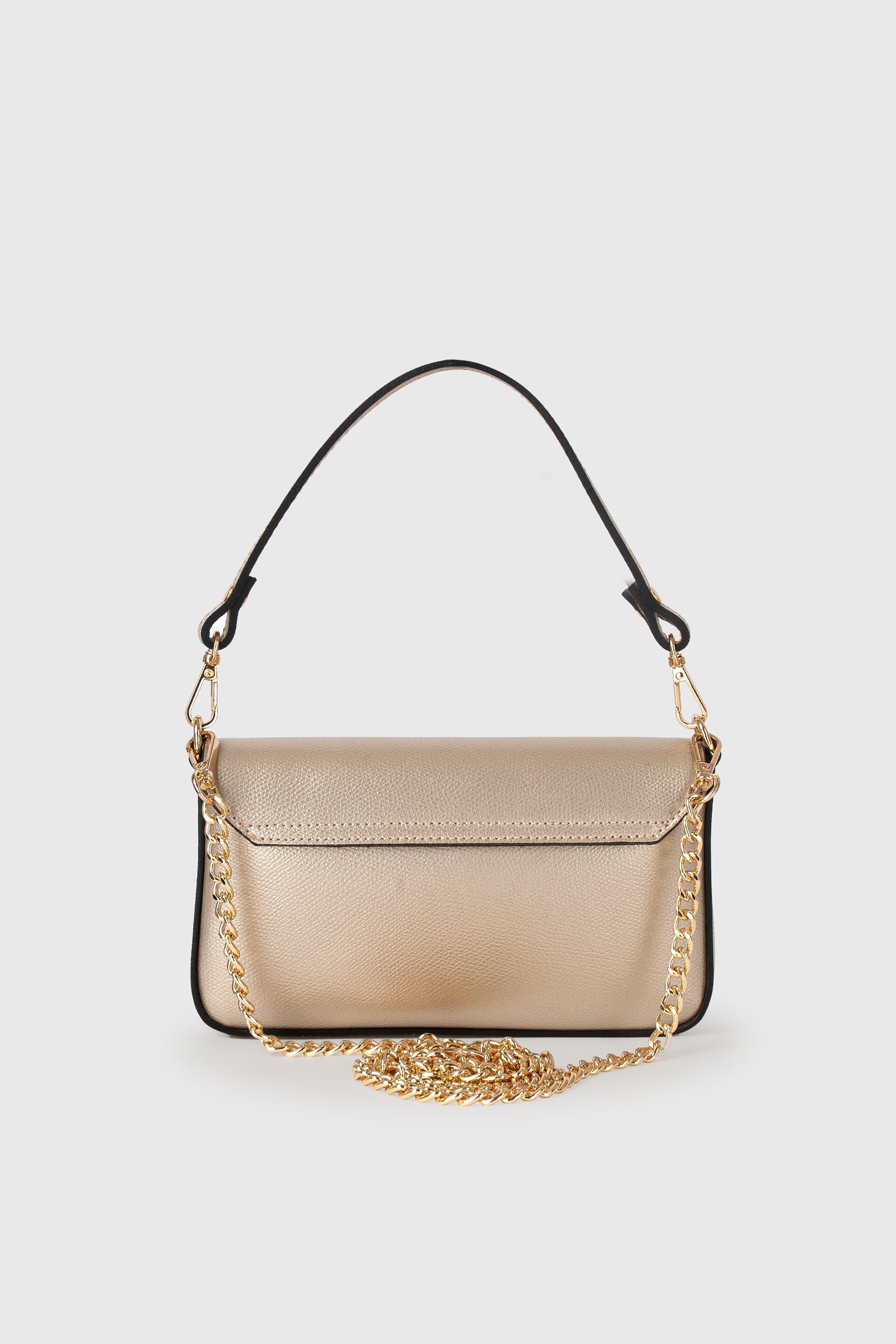 Avenue 67 Borsa Leonor Oro Donna - 3