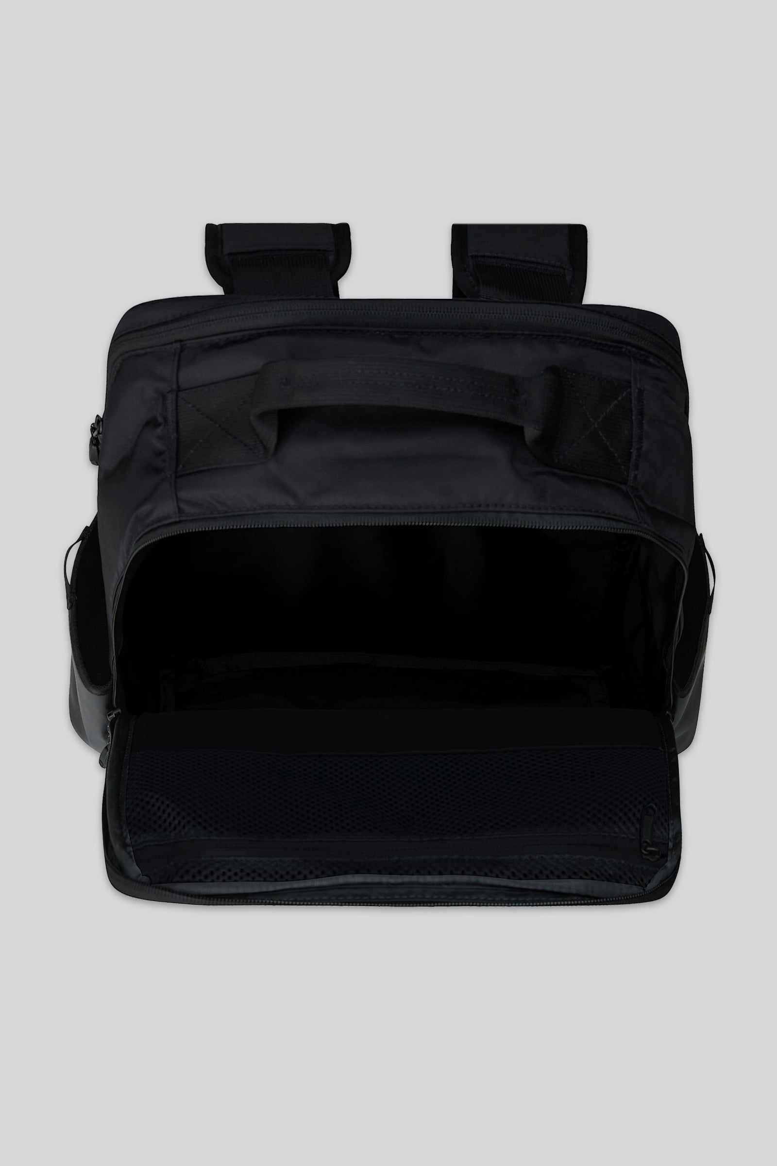 The North Face Base Camp Daypack Nero/grigio Unisex - 7