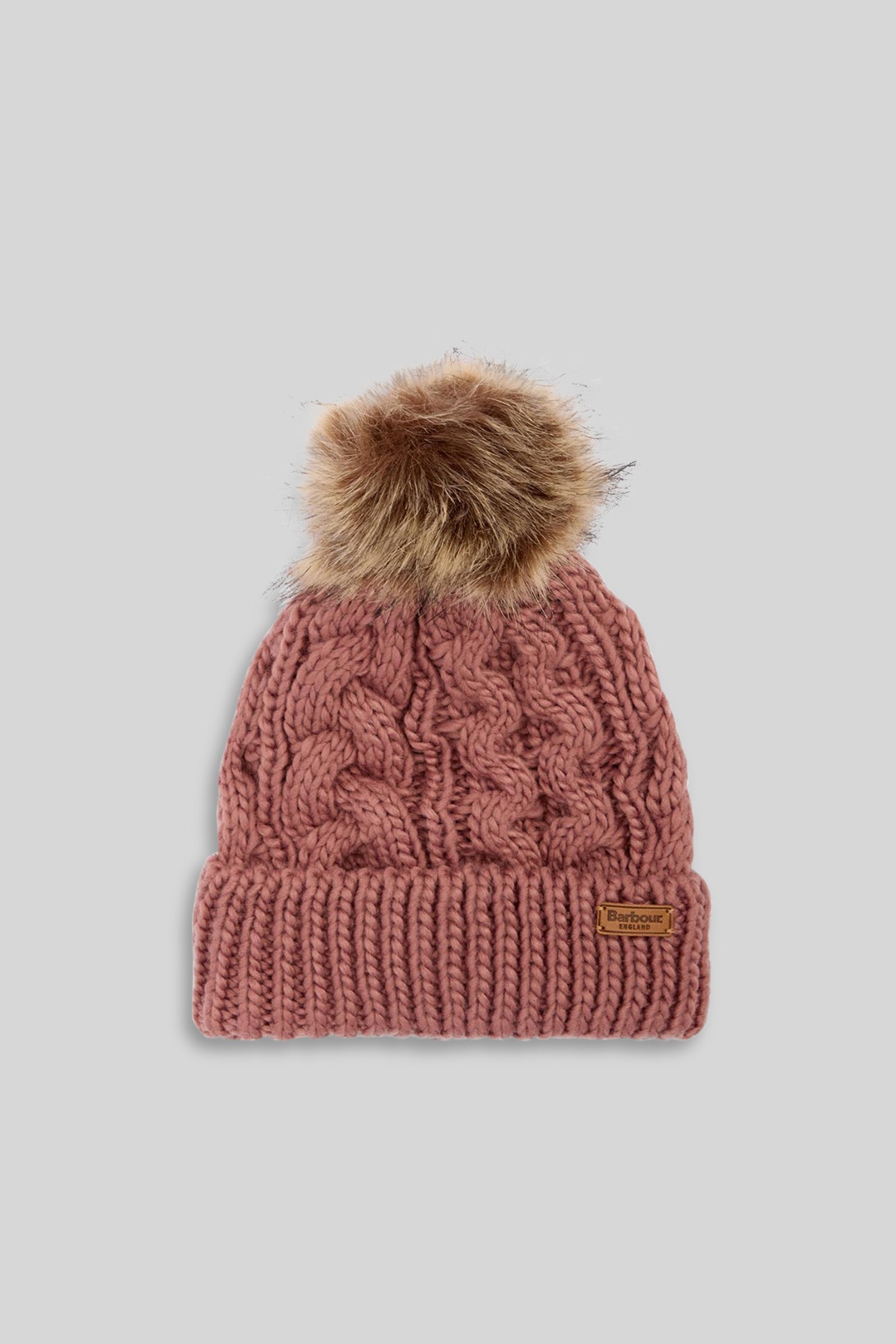 Penshaw Hat And Scarf Set - 3