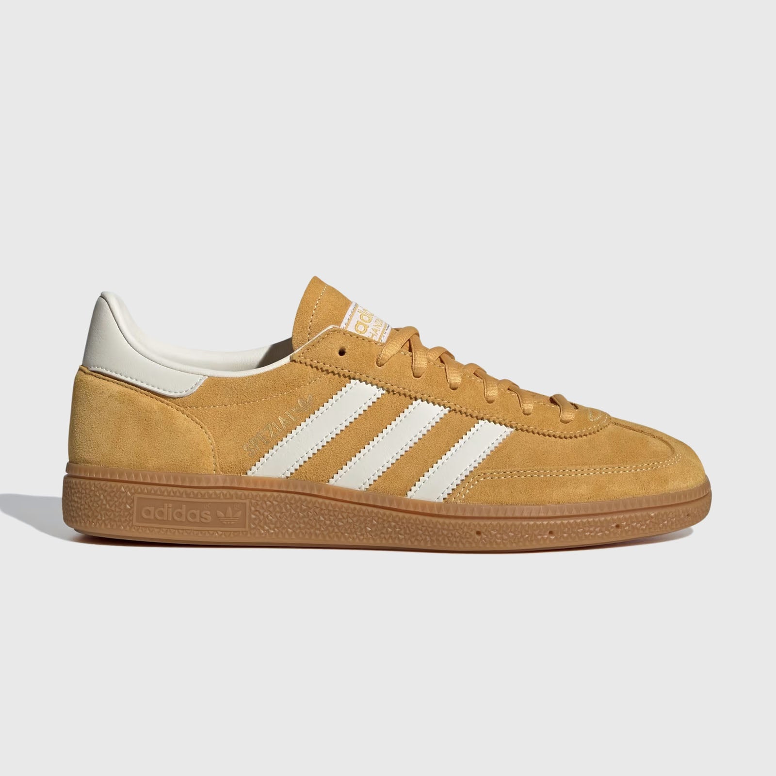 Adidas Originals Sneaker Handball Spezial Senape Donna - 10